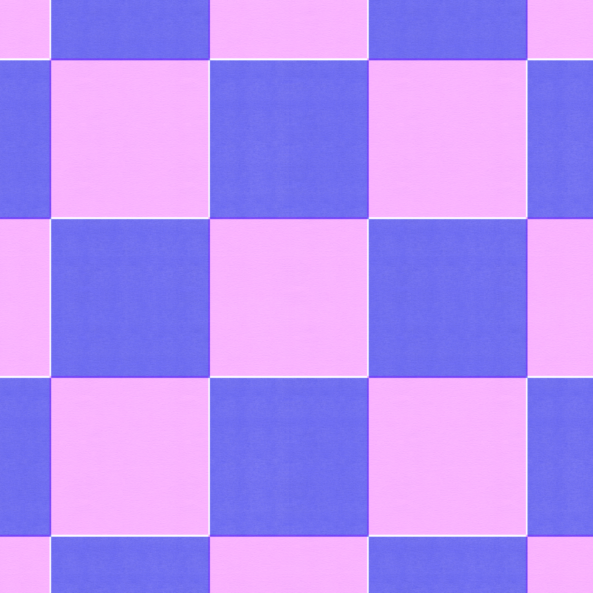 Cutie Cubes (blue jeans, bubblegum)