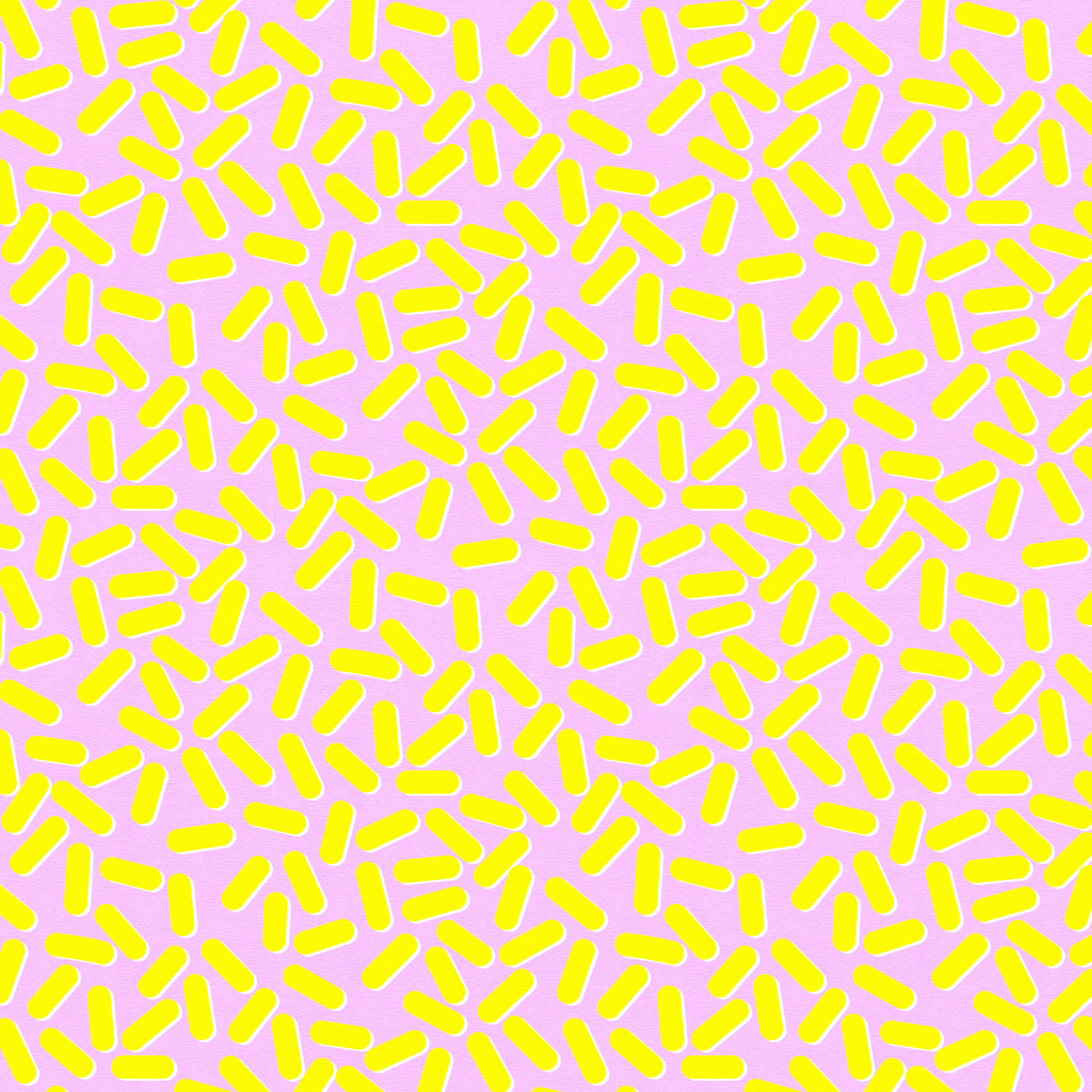 Pop Sprinkles (bubblegum, acid)