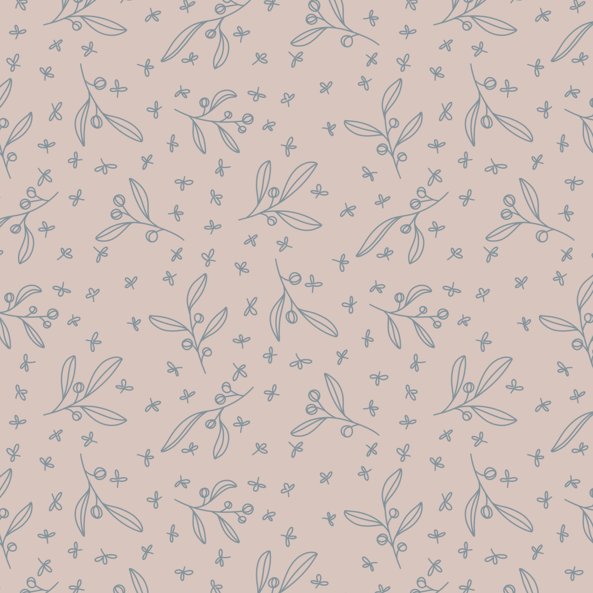 Blossom Berry Dance - macadamia