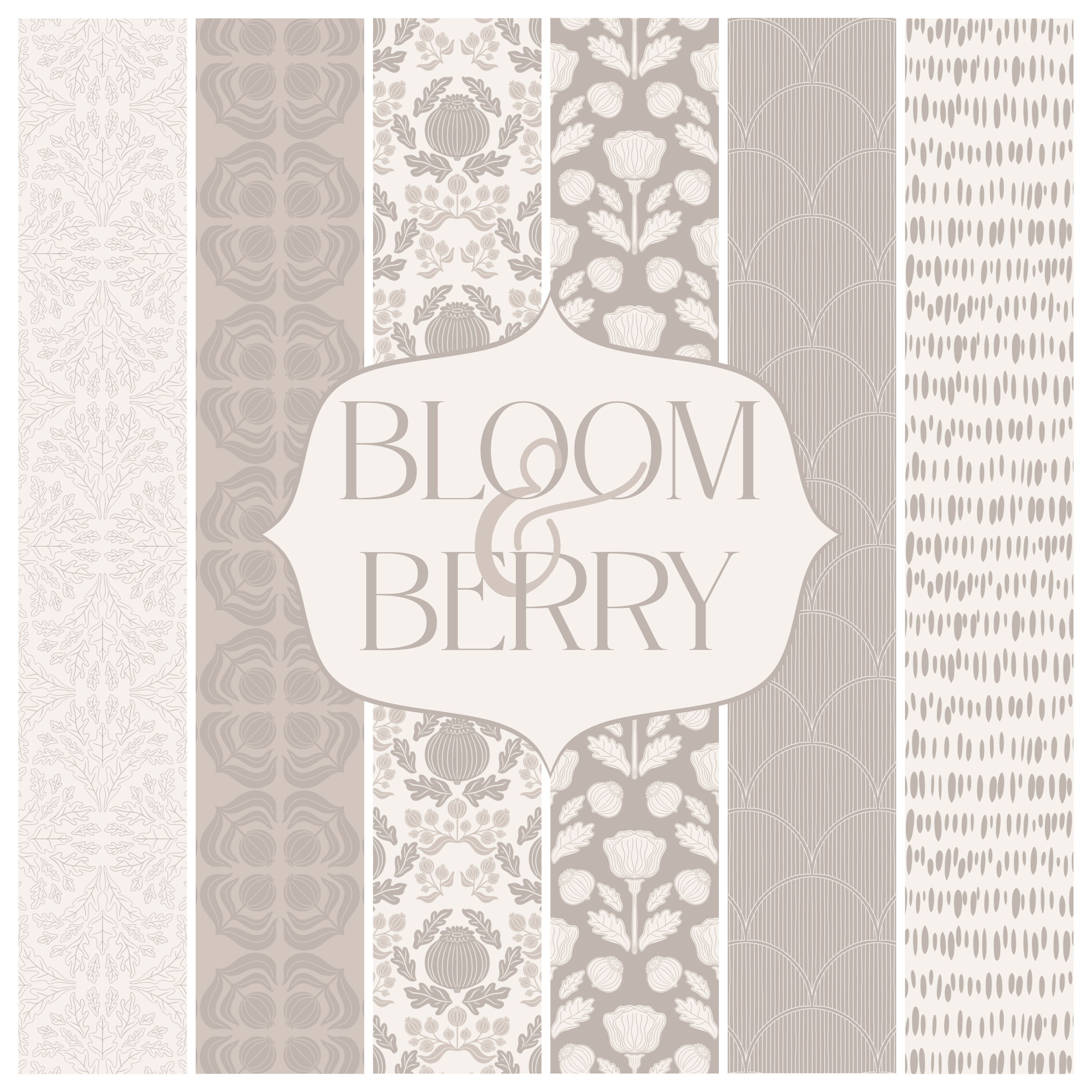 Bloom & Berry