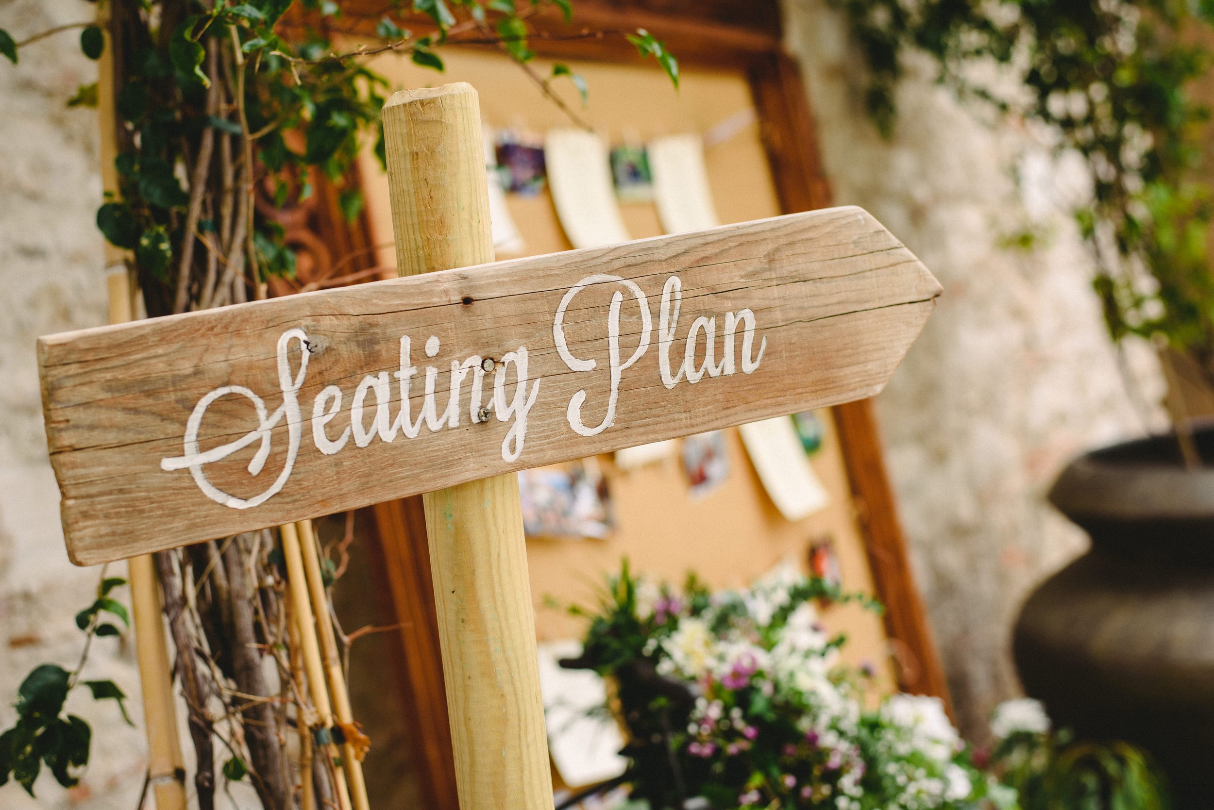 Event Planning & Coordination