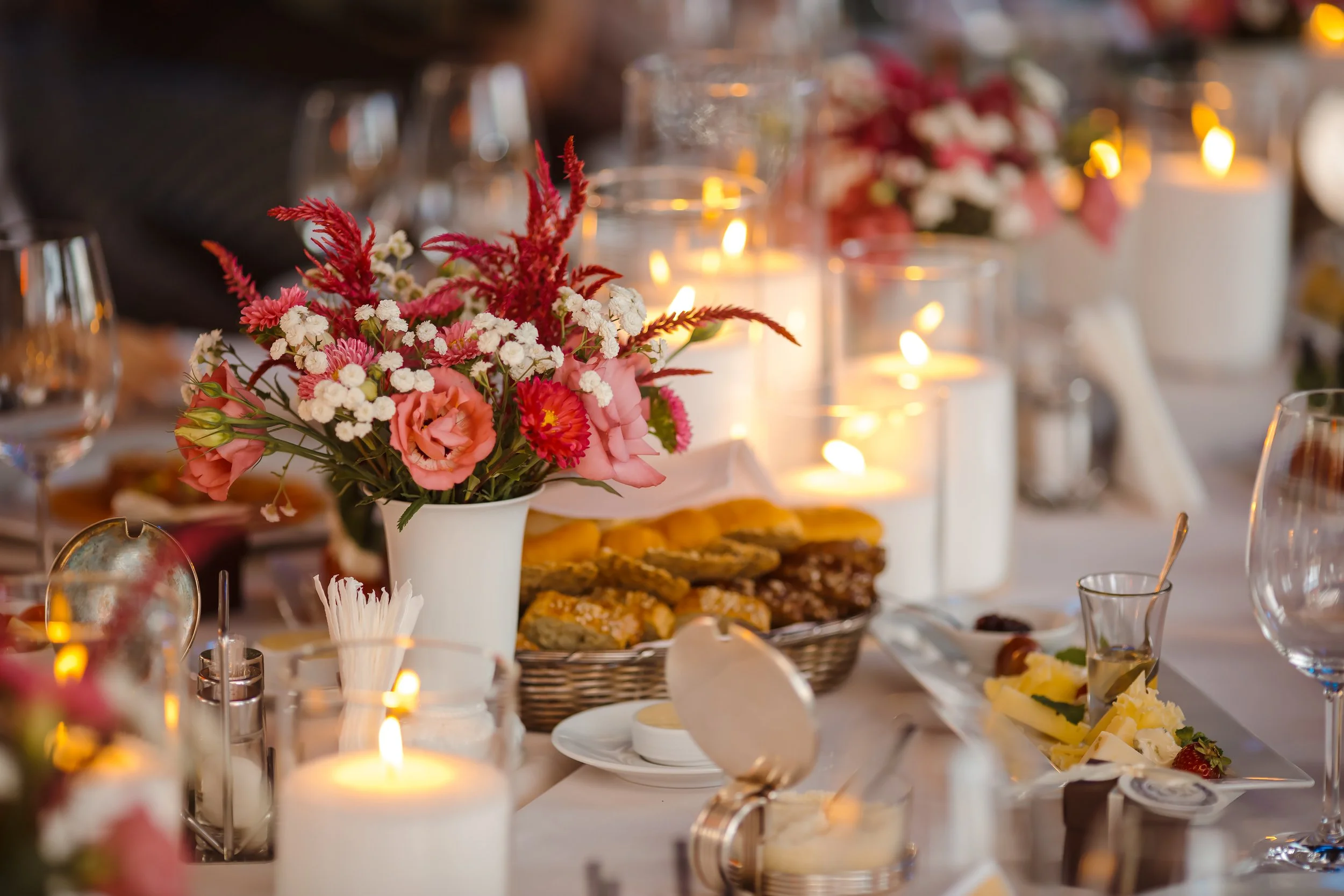 Luxury / Signature Event Experiences