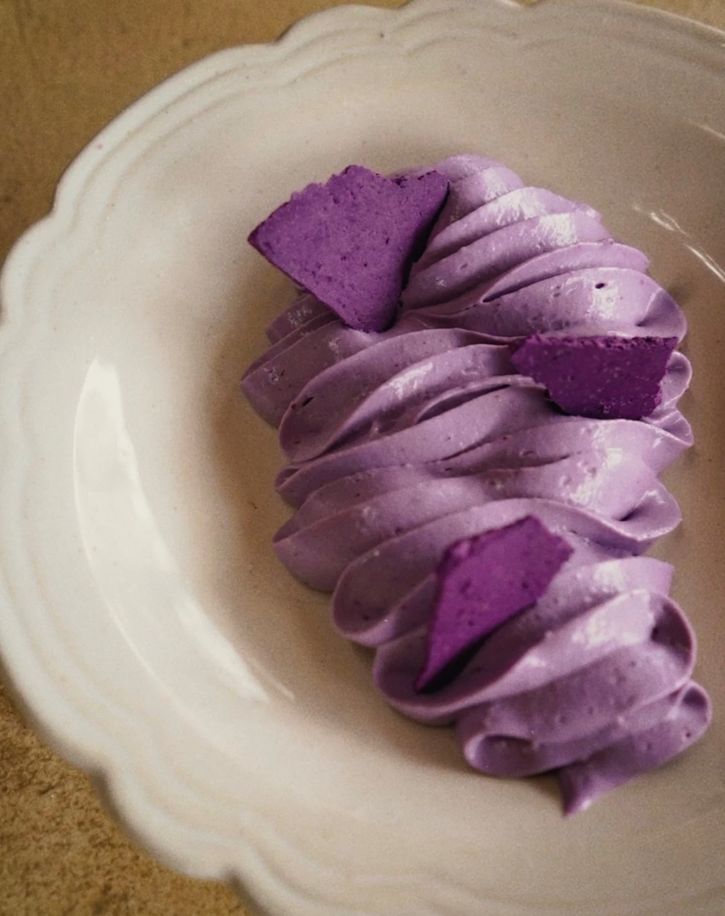 An island twist on an Italian classic, our Cassava Tiramisu is layered with house-made Italian ladyfingers, cassava mascarpone sabayon and finished with a shot of espresso. Trust us, you don&rsquo;t want to skip dessert with this on the menu.