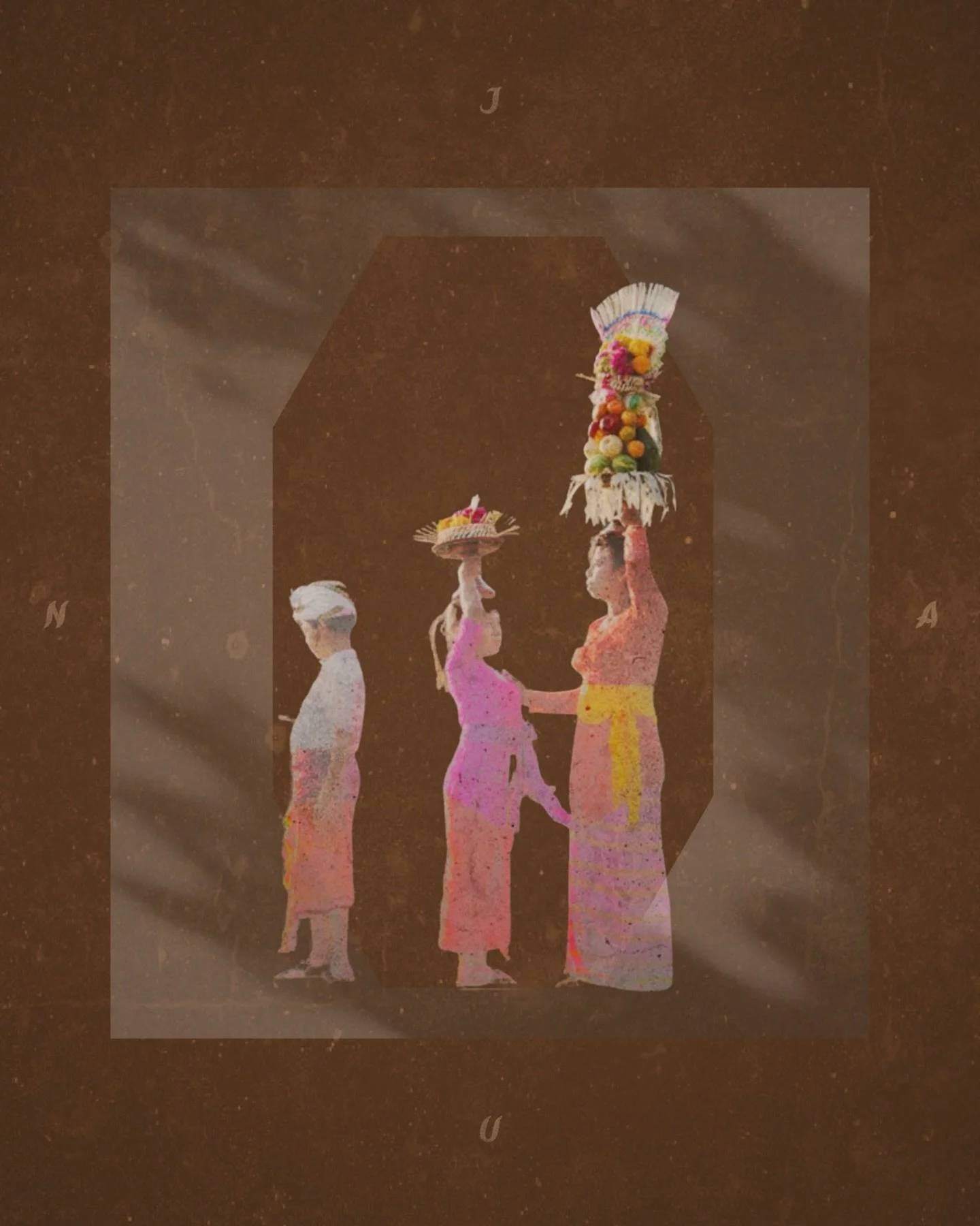 A much needed pause as we observe one of the most cherished days of the Balinese spiritual calendar. 

Nyepi is ours to reconnect with the light within 🙏🏼

18th March - 11 AM to 2 PM
19th March - Closed
20th March - Normal hours resume