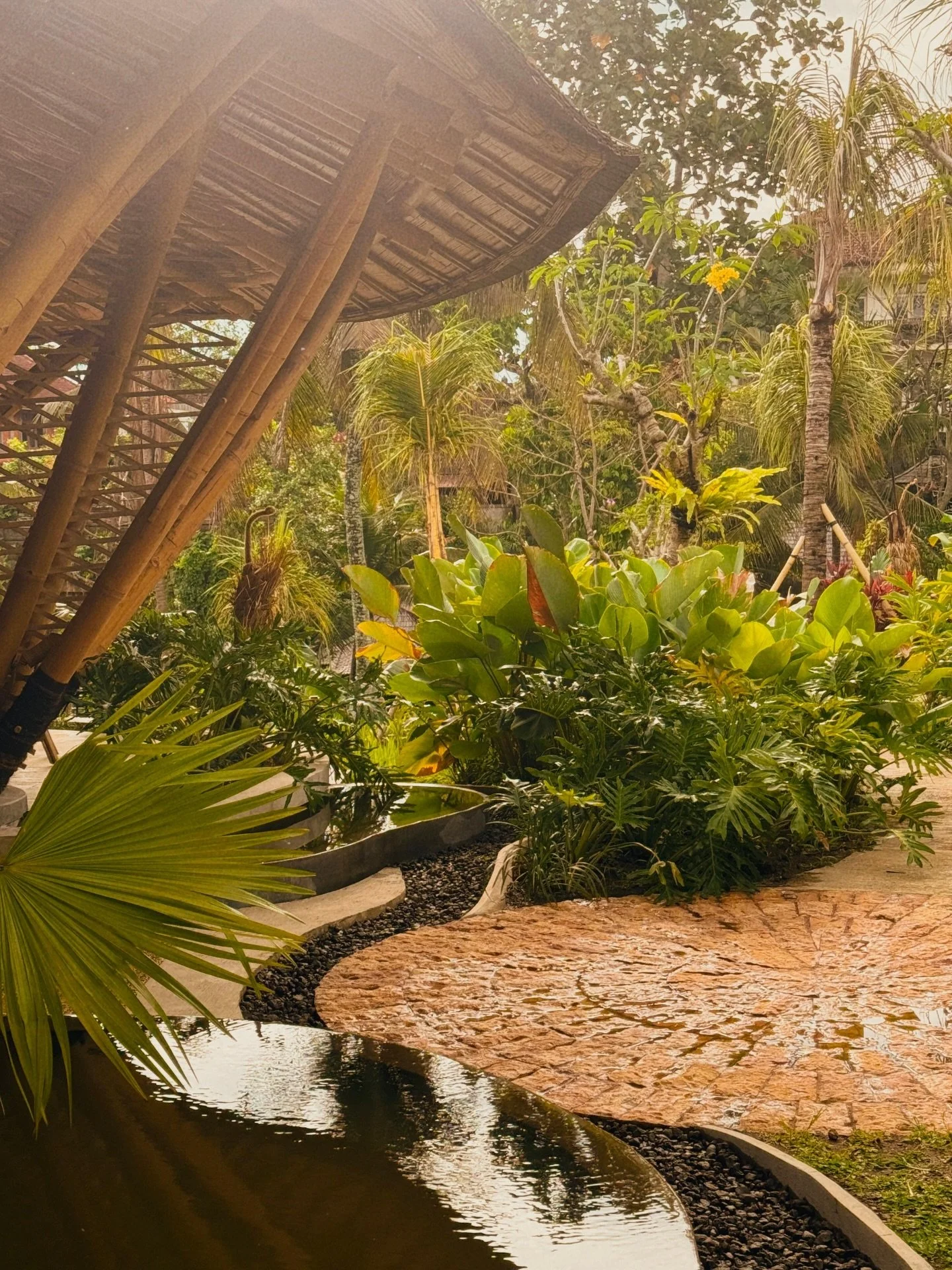 You don&rsquo;t just walk through our space, you experience it - grounded, unhurried, and completely at ease within its embrace