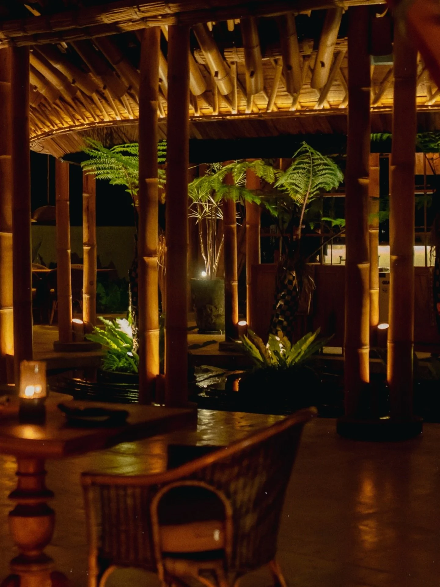 Ample space, by design. A real hidden gem where the entire, unhurried experience becomes your own. 

Feel Ubud like it used to feel - Juna lets you flow.