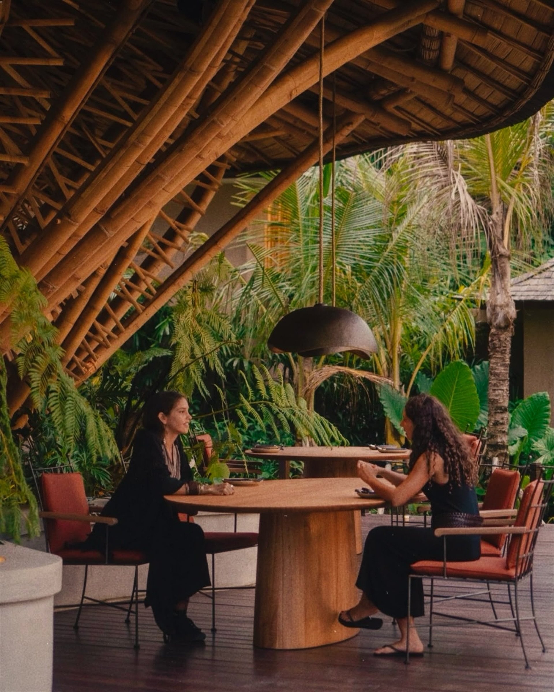 Friendship | Community | Good Vibes. Away from the bustle. 

We know a spot. 

Come see us 11am - 5pm for a concise All Day menu.