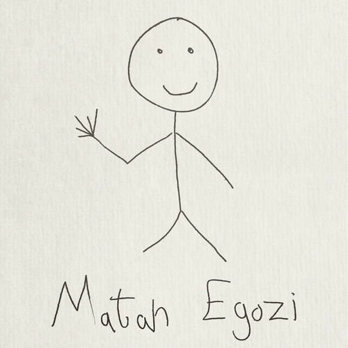 MATAN EGOZI - ALBUM
