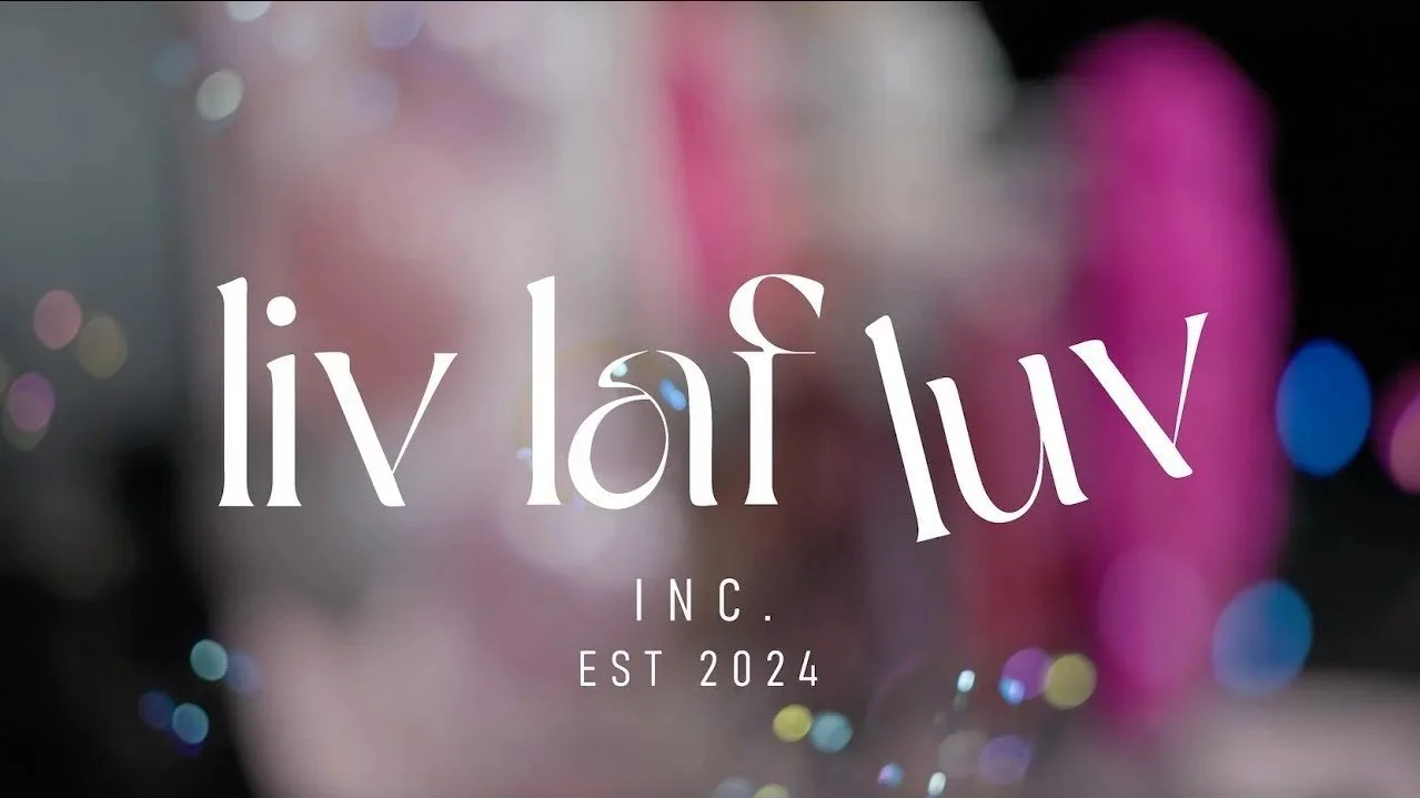Liv Laf Luv (2024)