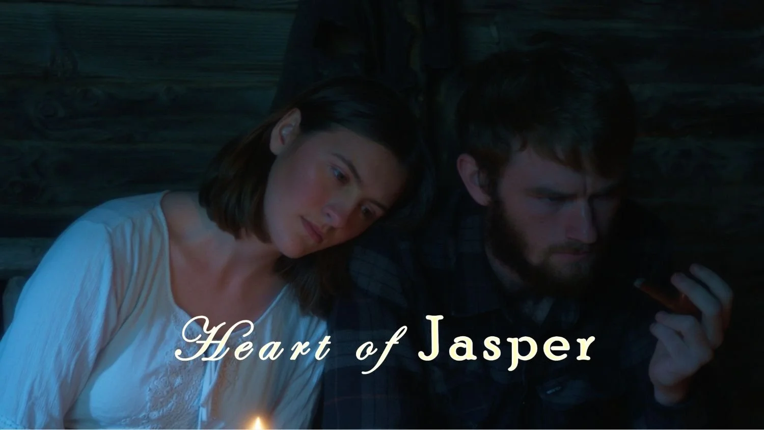 Heart of Jasper (2025)