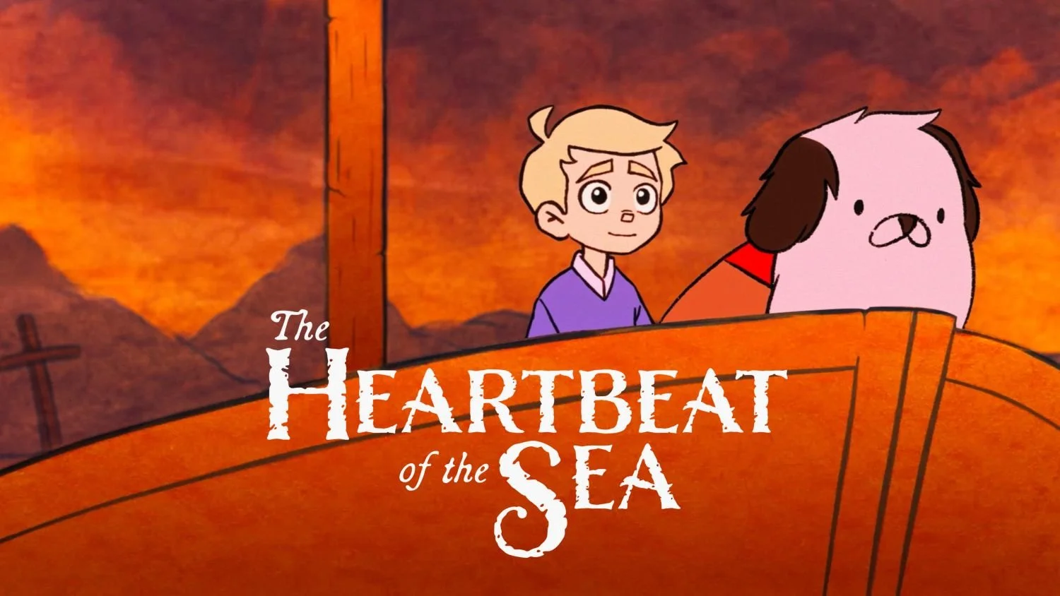 The Heartbeat of the Sea (2025)