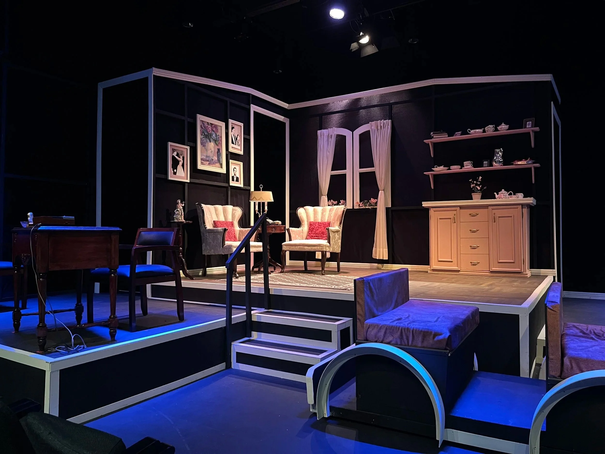 Photo by Melanie Valera