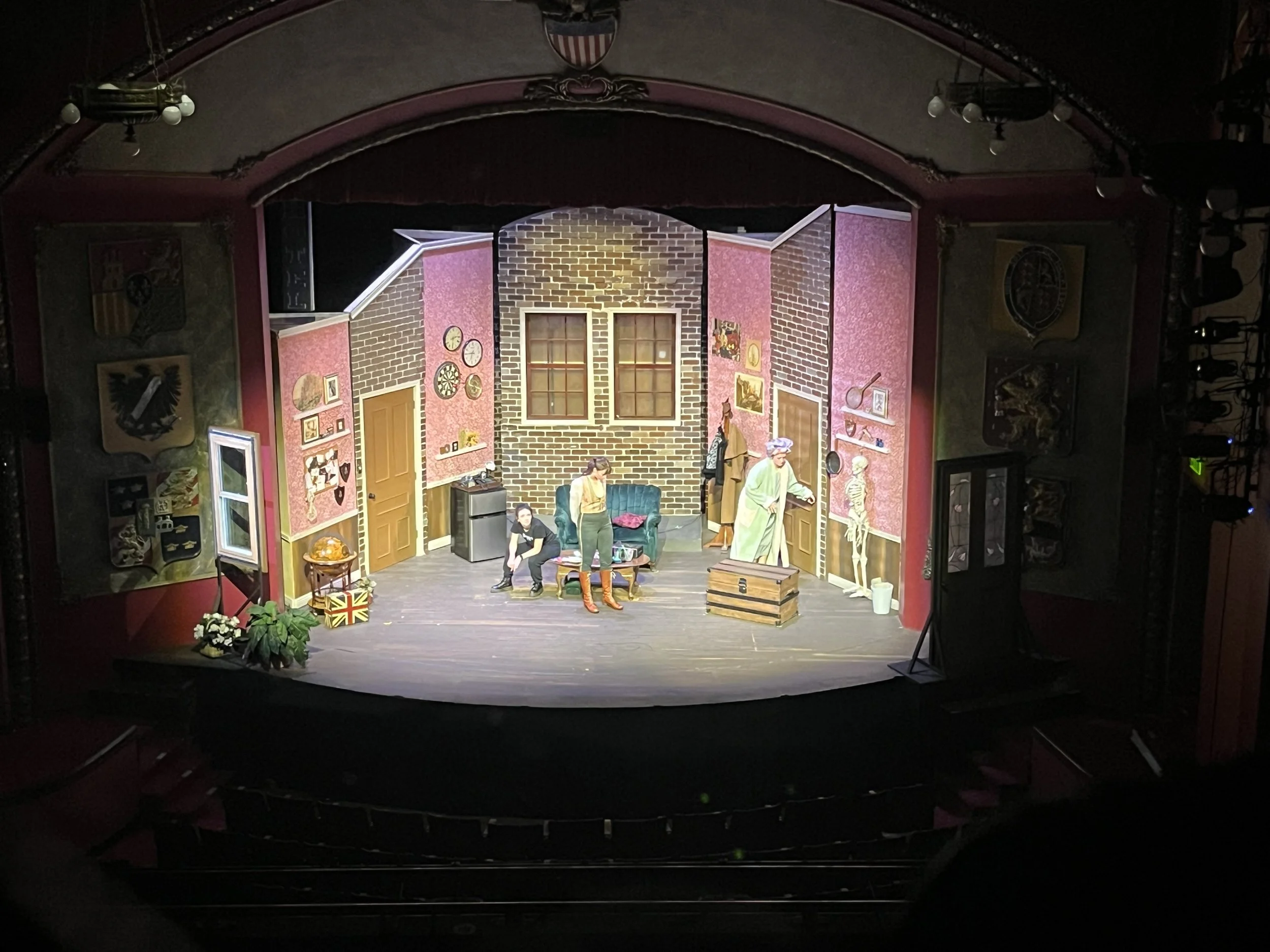 Photo by Melanie Valera