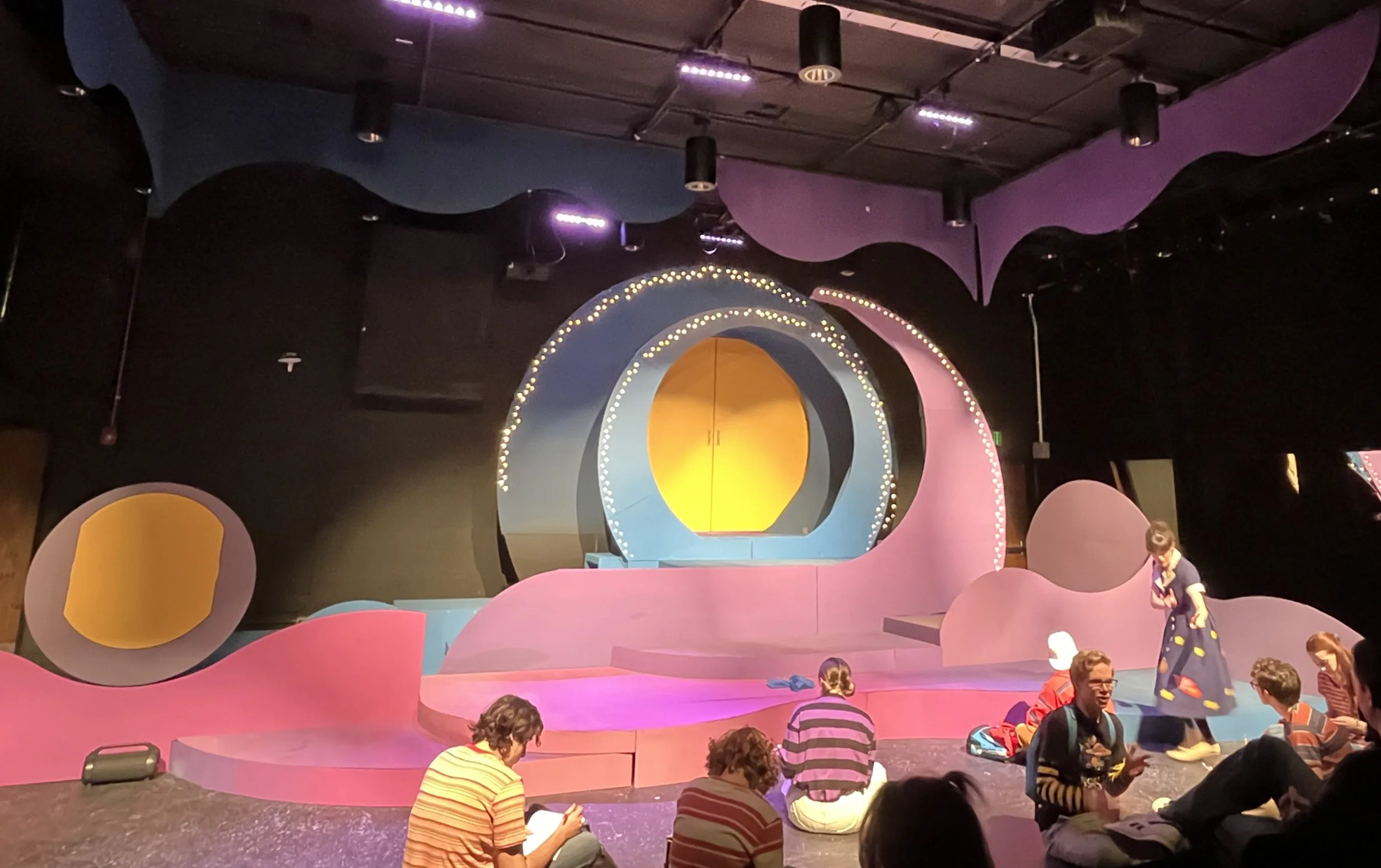 Photo by Melanie Valera