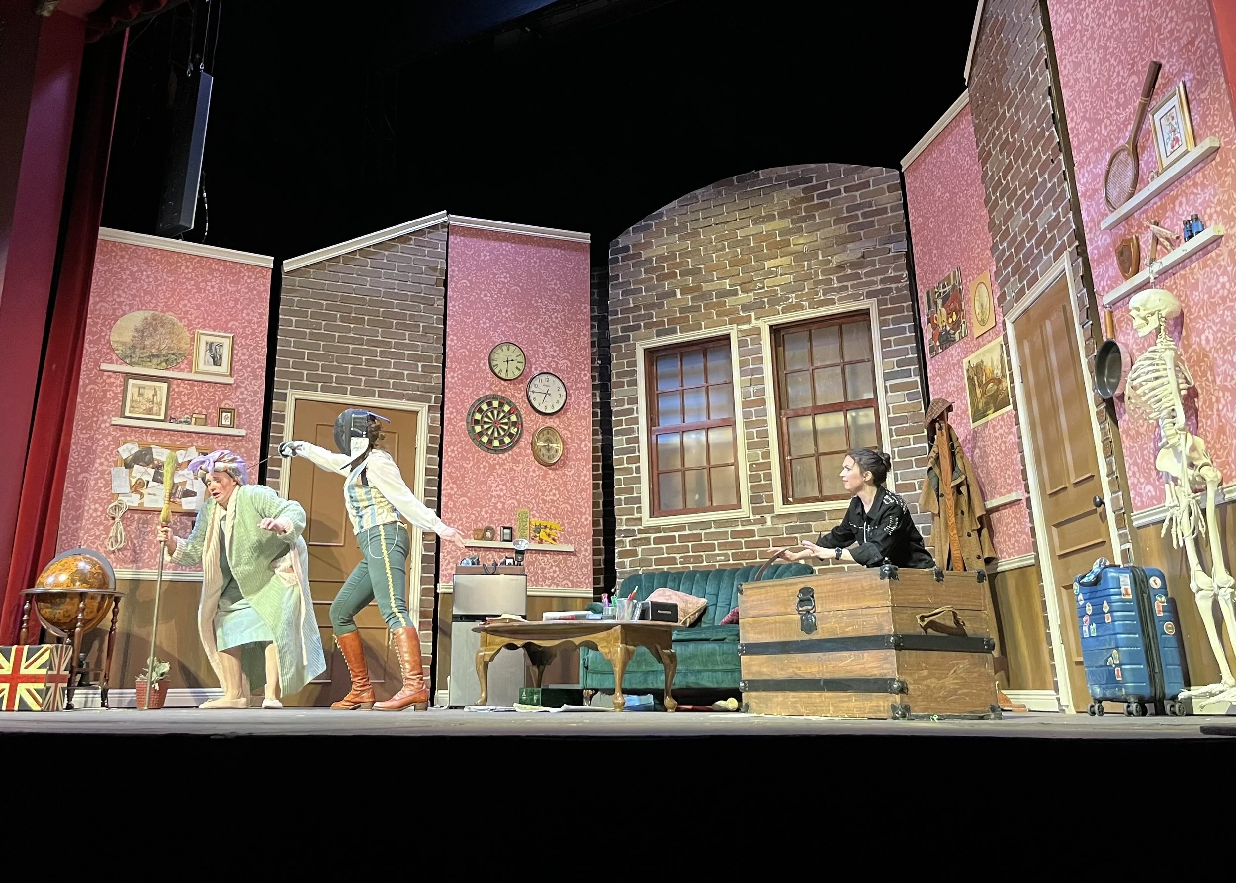 Photo by Melanie Valera