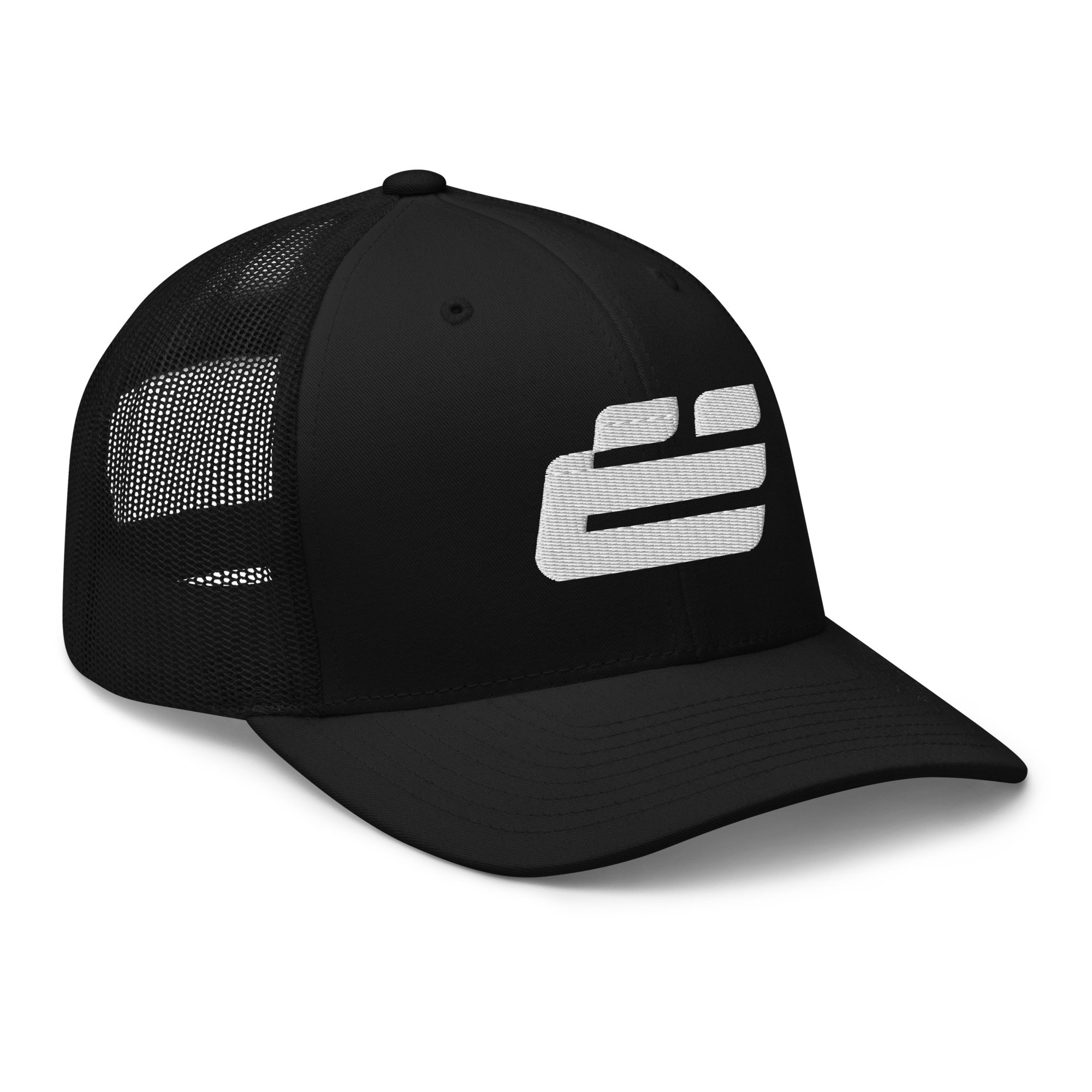 Ë - Trucker Cap