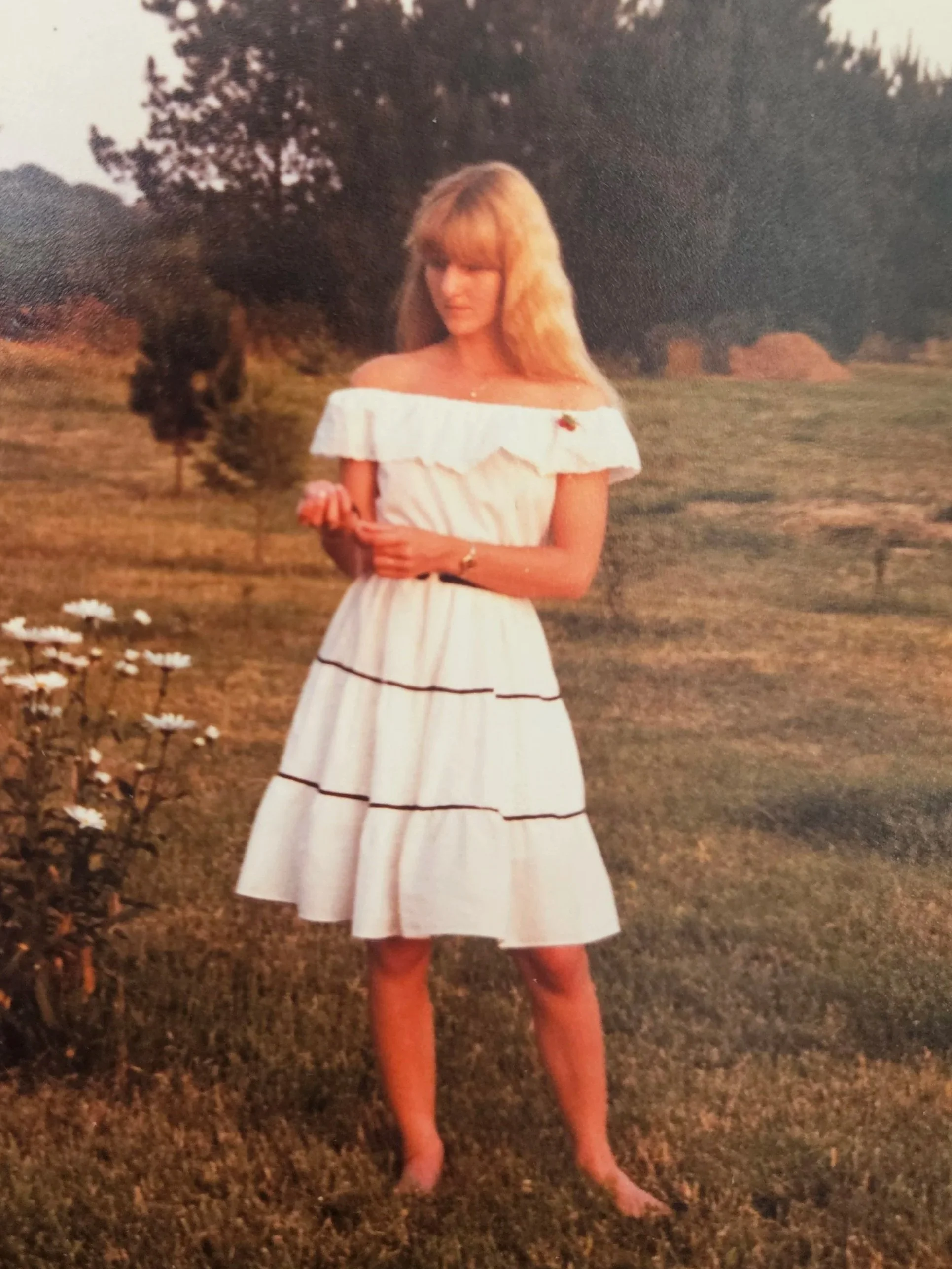 La maman de Cindy Le Mentec