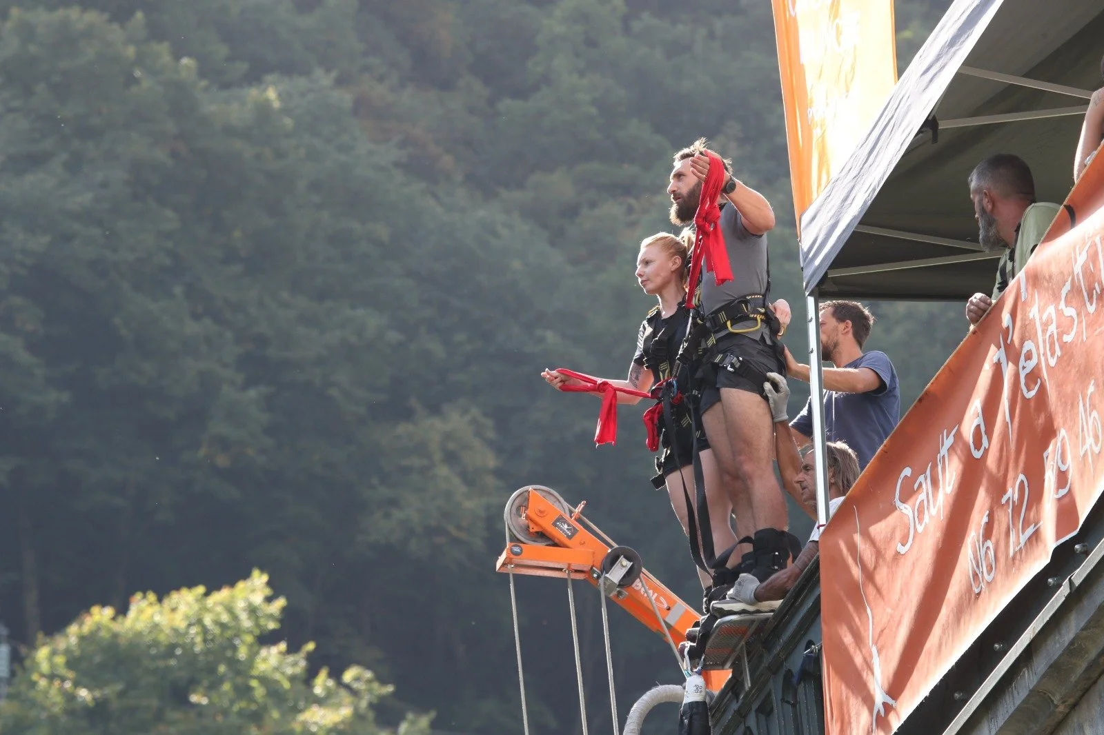 Cindy ccompagnant des femmes en coaching