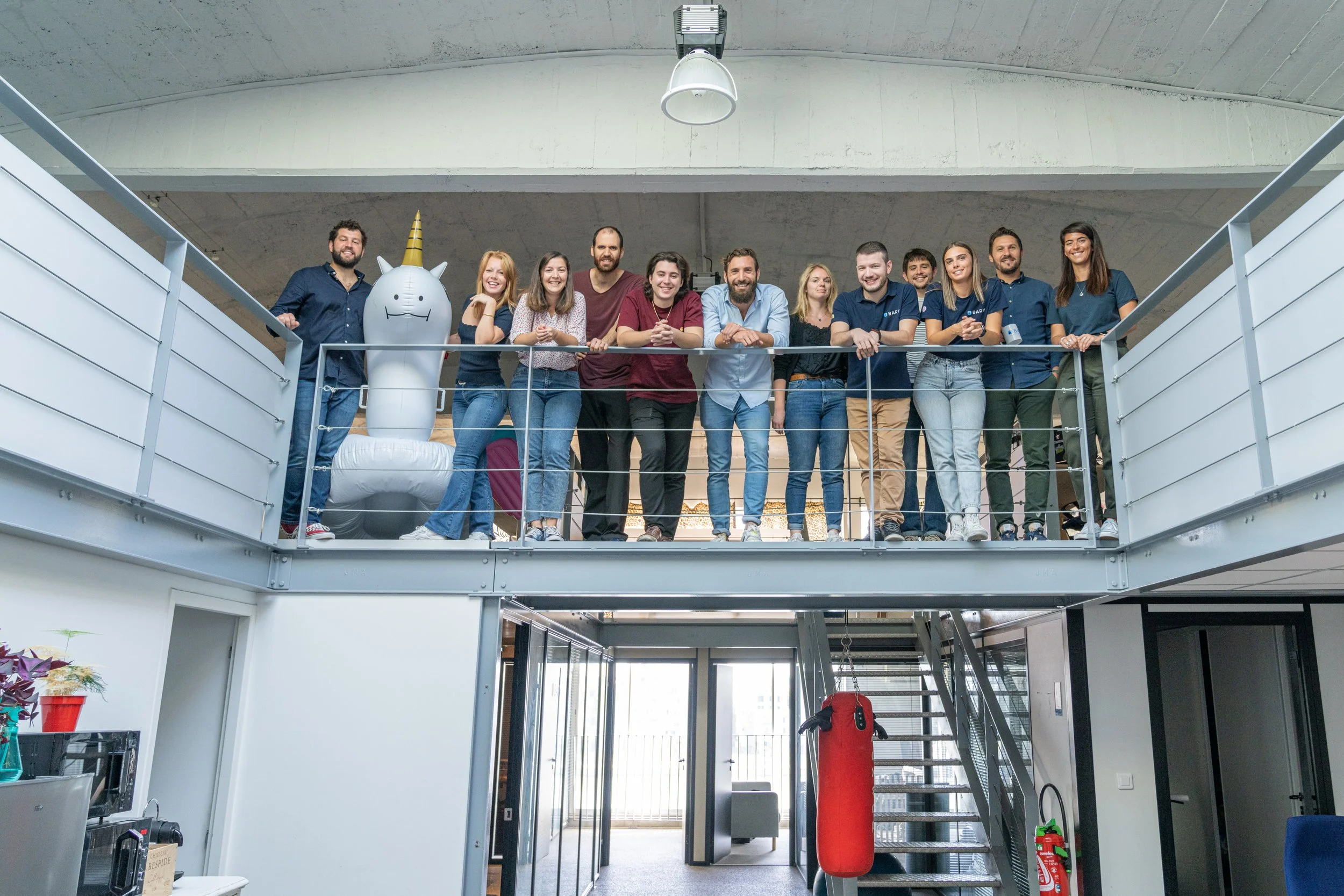 L'avis d'un client pour le coaching d'entreprise