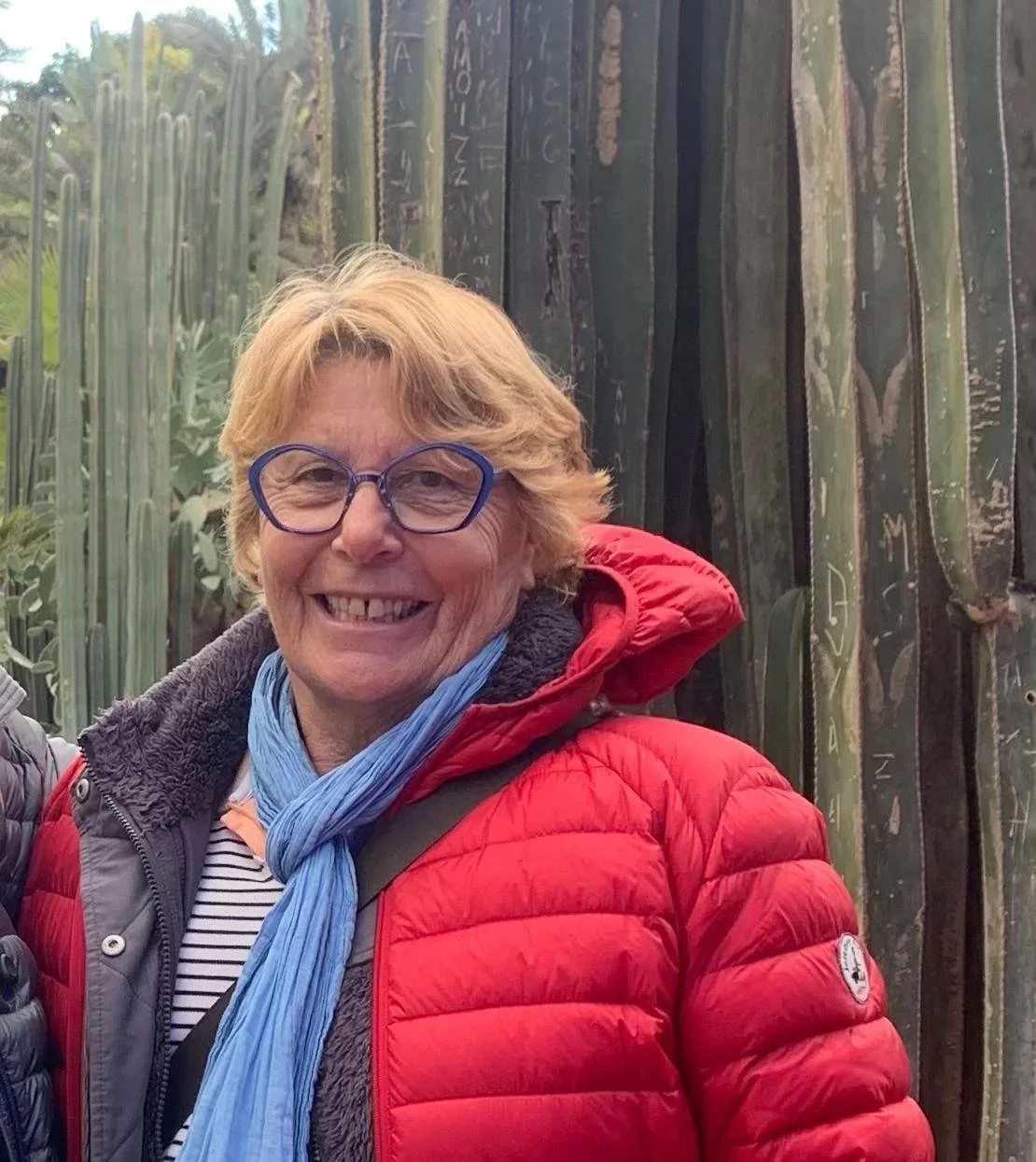 « Après deux cancers, je me sentais à l’arrêt. Cet accompagnement m’a permis de retrouver confiance et élan. »