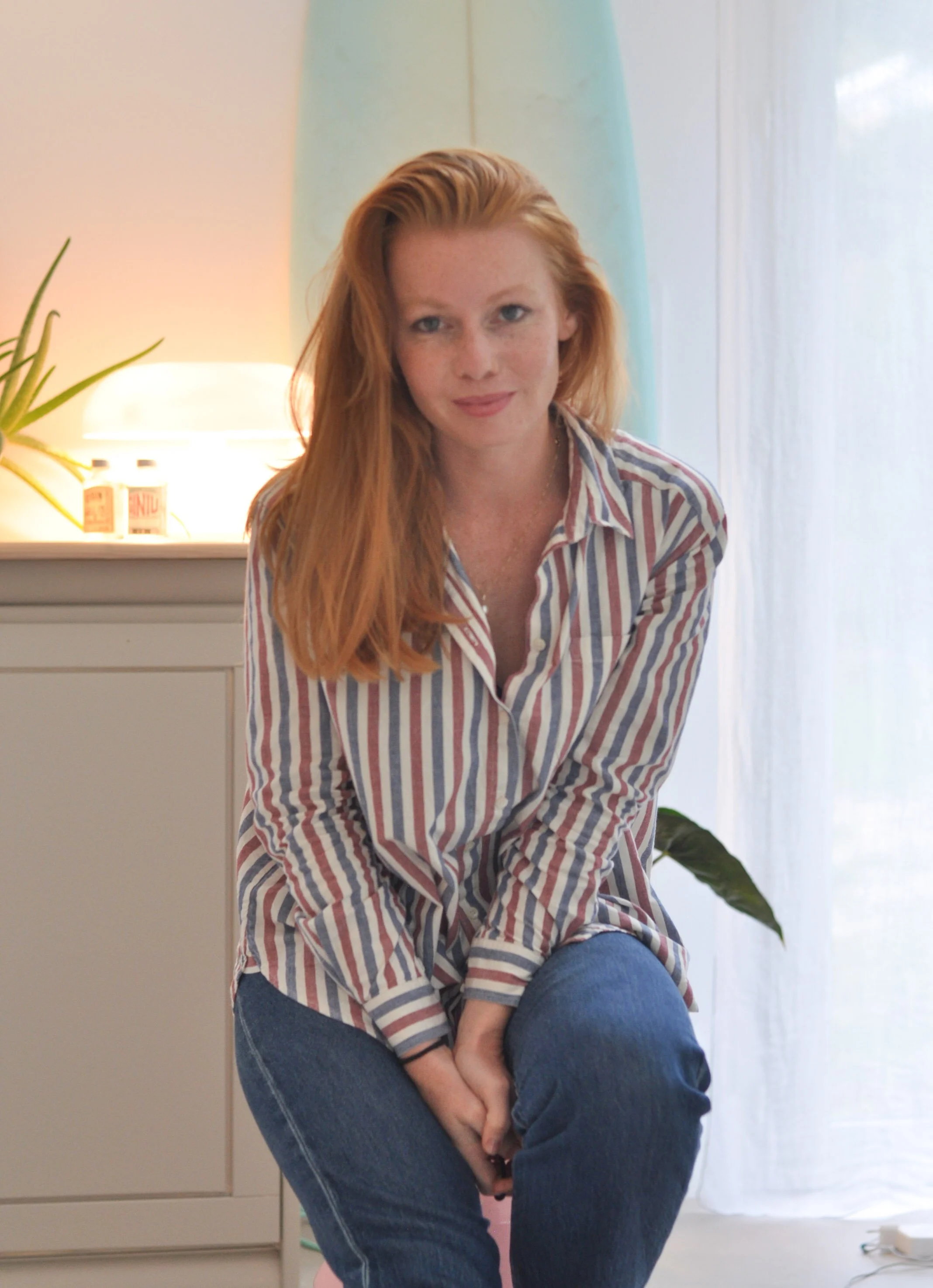 Cindy Le Mentec, coach en confiance en soi à Bordeaux