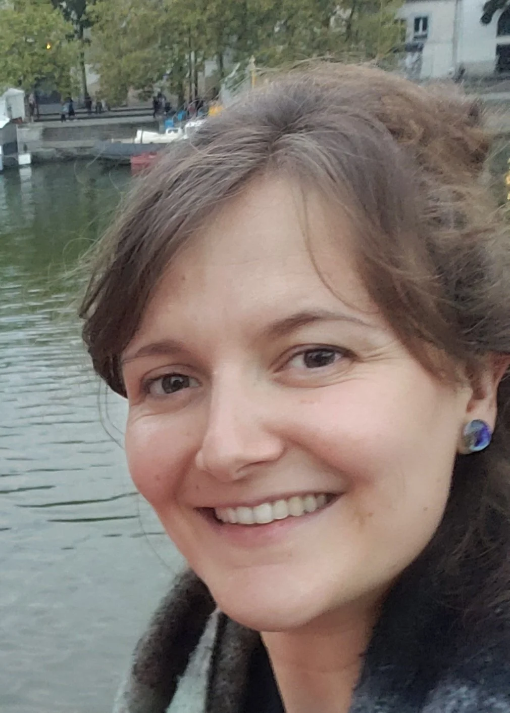 L'avis d'une cliente de coaching femme à Bordeaux