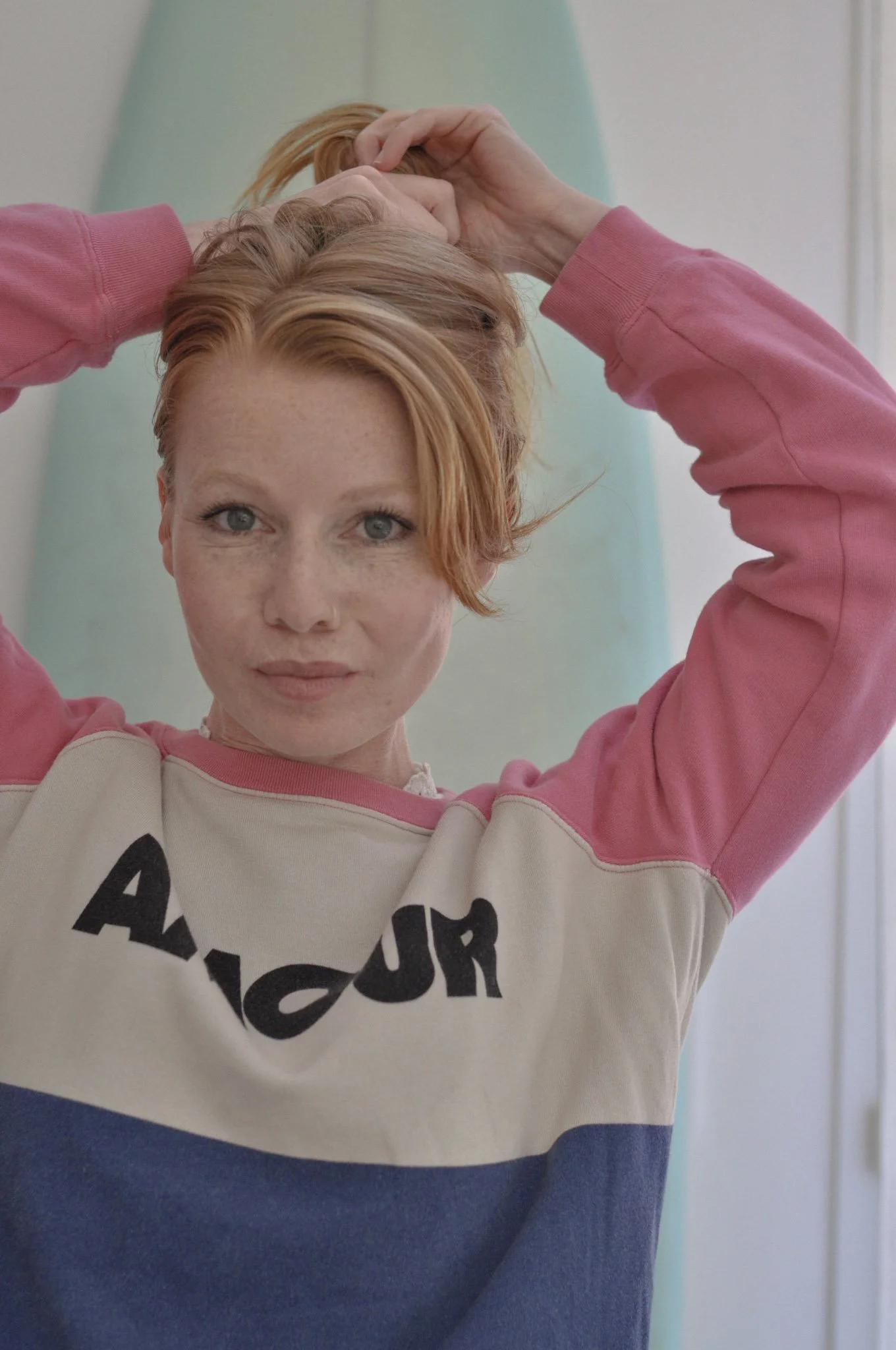 Portrait de Cindy Le Mentec coach professionnelle à Bordeaux