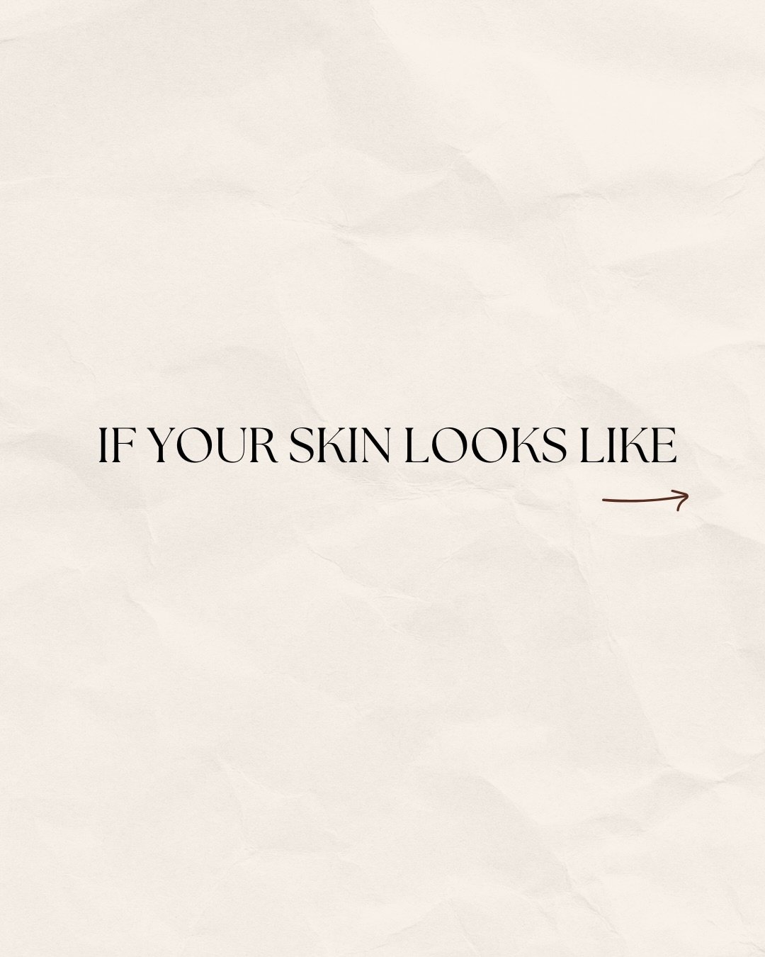 If your skin looks like this

Persistent breakouts, clogged pores, rough texture, or uneven tone

You&rsquo;re not alone and your skin deserves professional care

We specialise in restoring your skin barrier, clearing congestion, and helping your ski