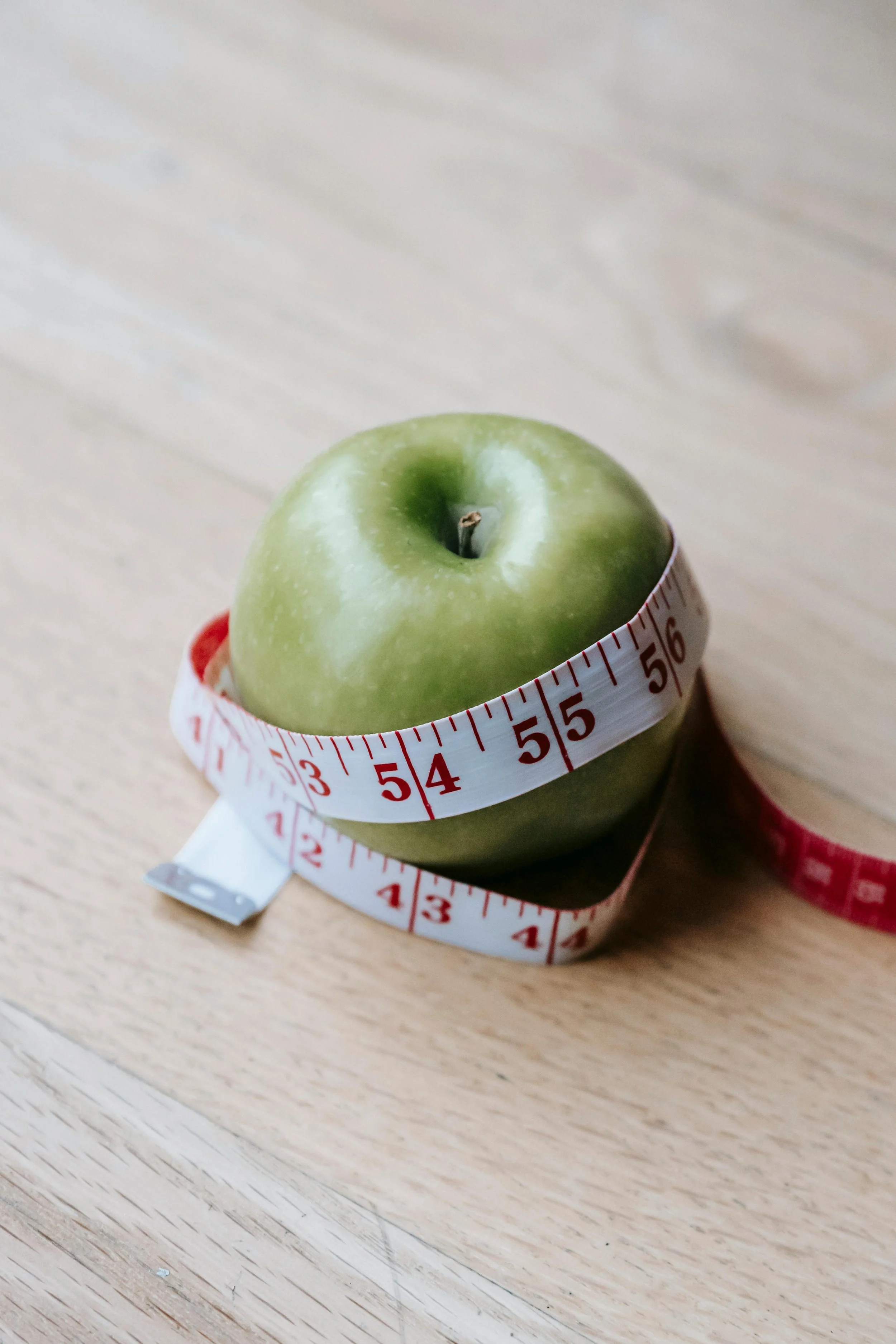 Why Diets Fail – and It’s Not Your Fault