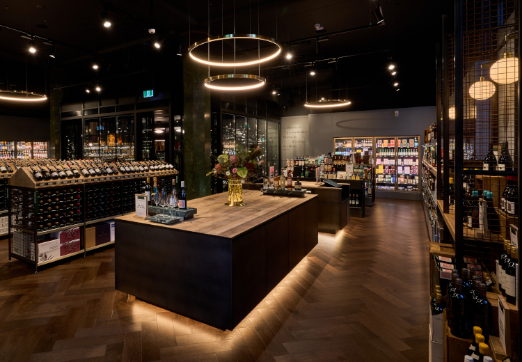 Dan Murphy's Martin Place