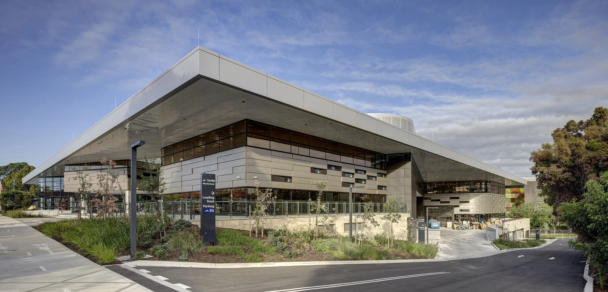 TAFE NSW Meadowbank
