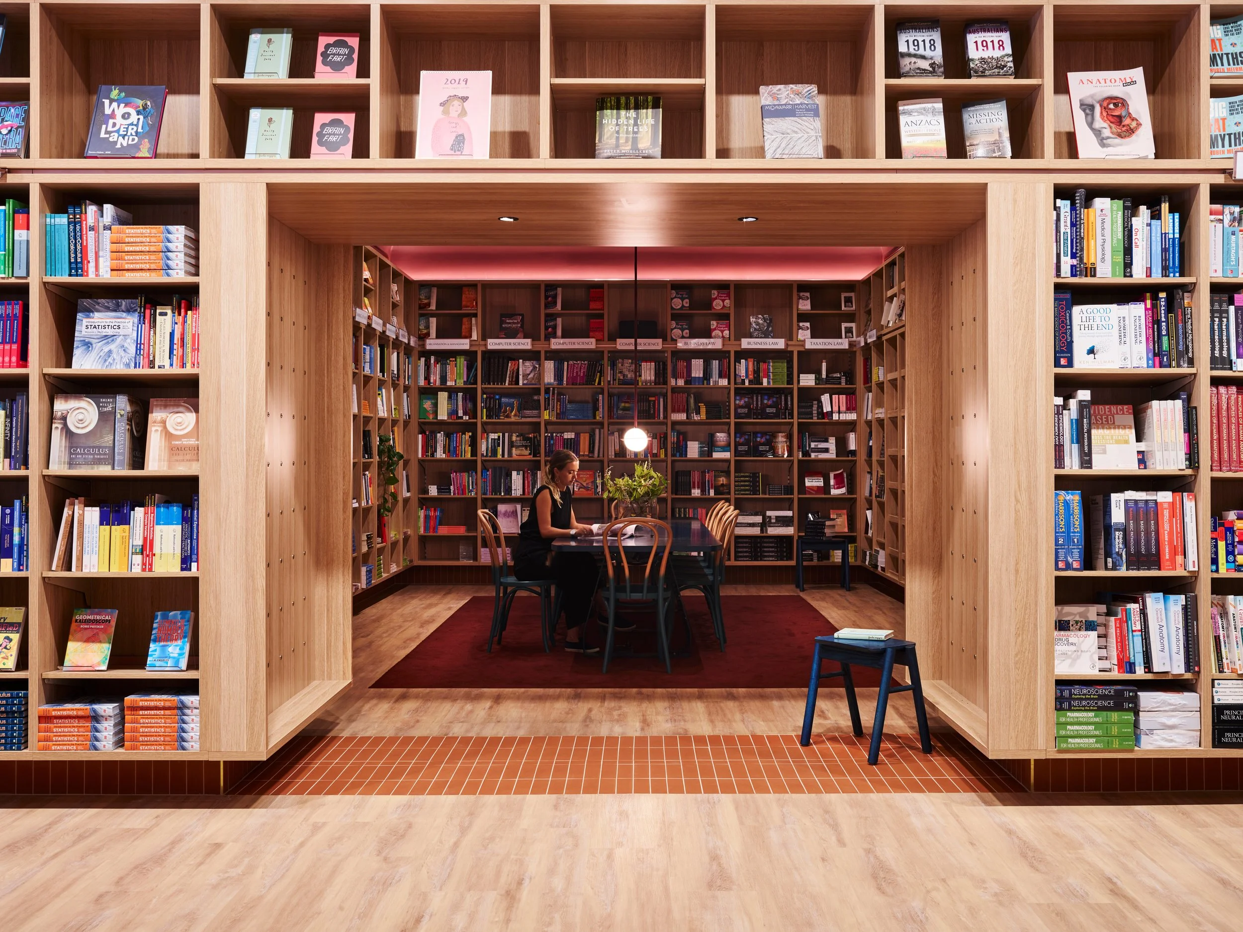 UNSW Bookshop