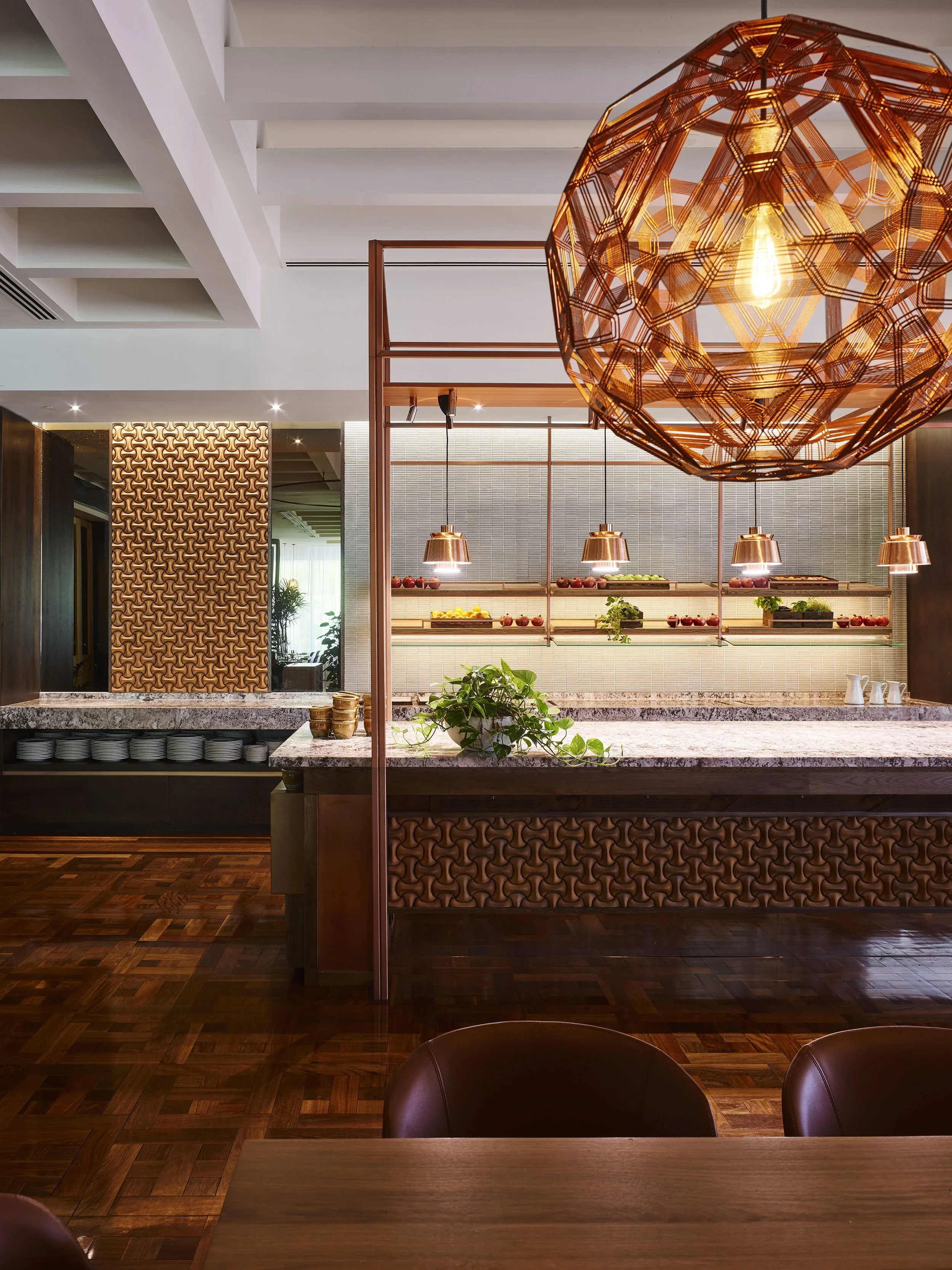 Amora Hotel Jamison
