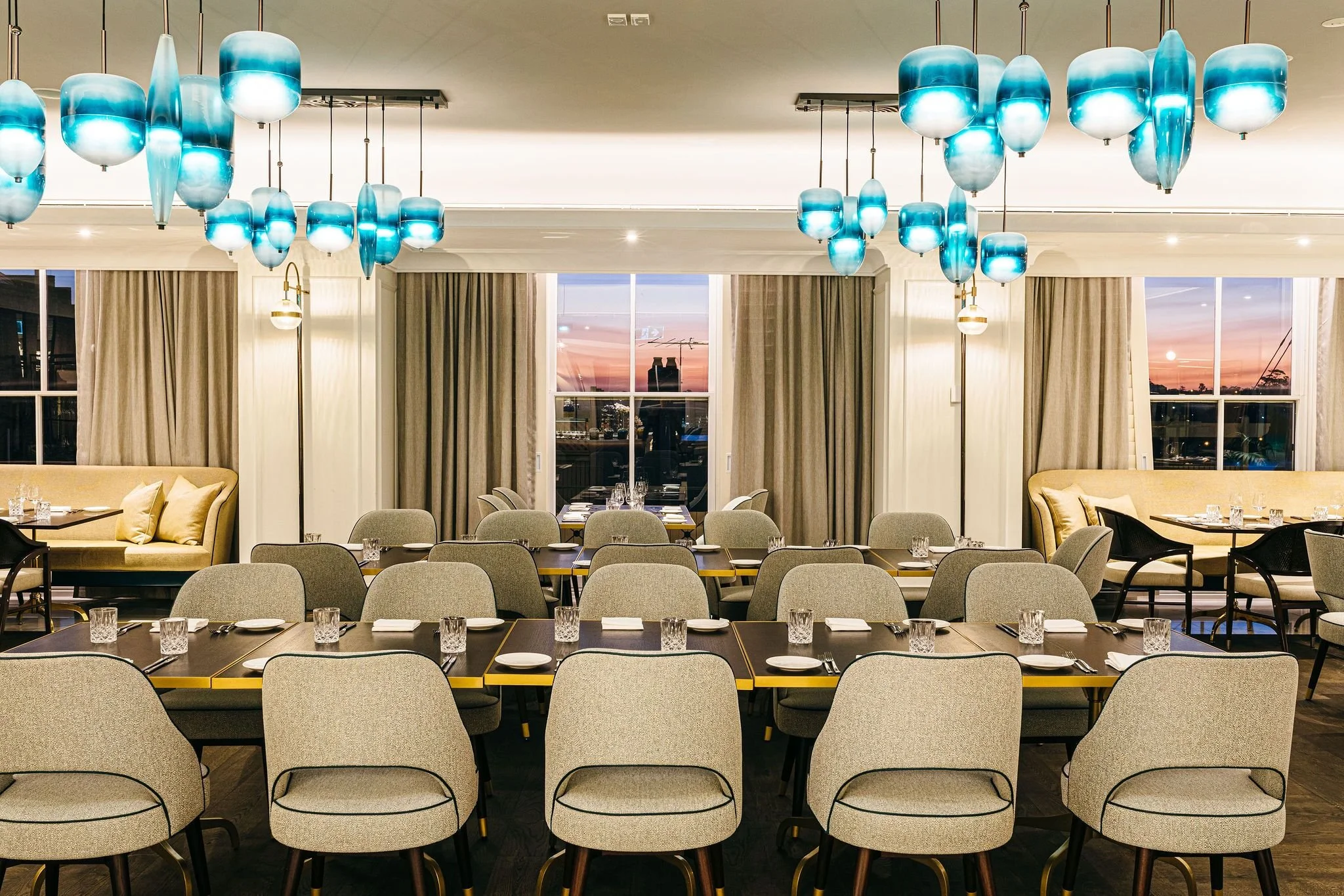 Langham Sydney Hotel