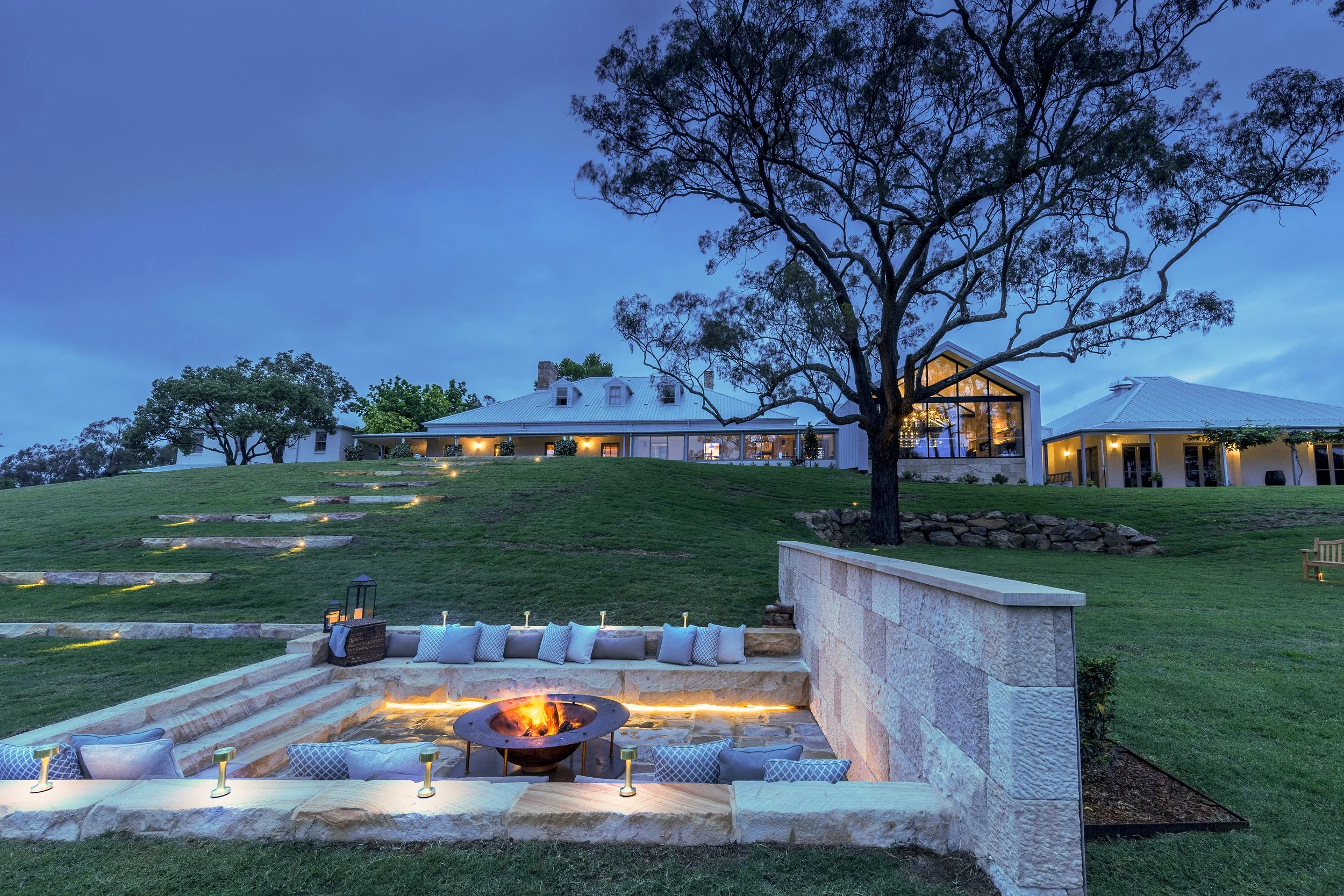 Spicers Retreat