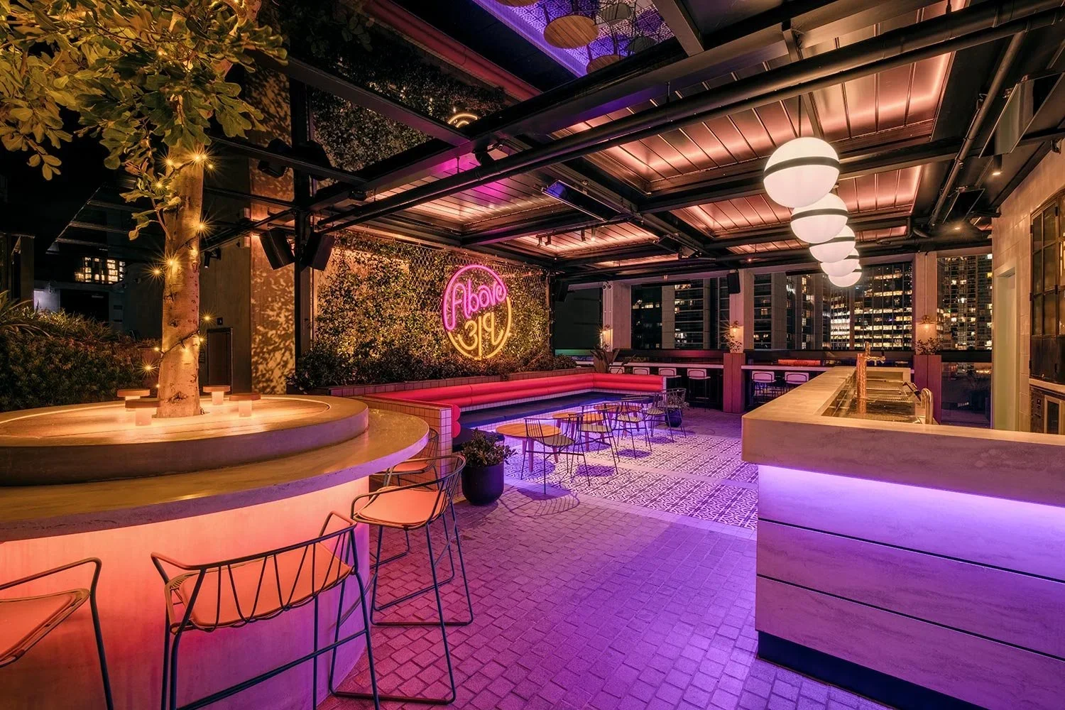 Vibe Hotel Darling