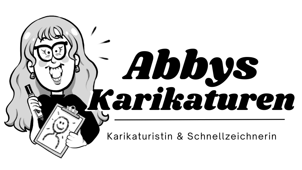 Abbys Karikaturen