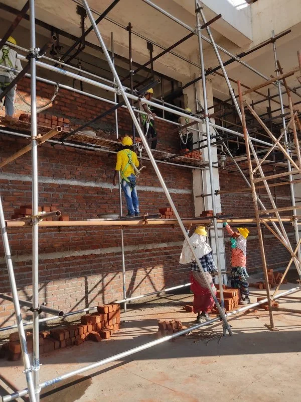 Residential Construction