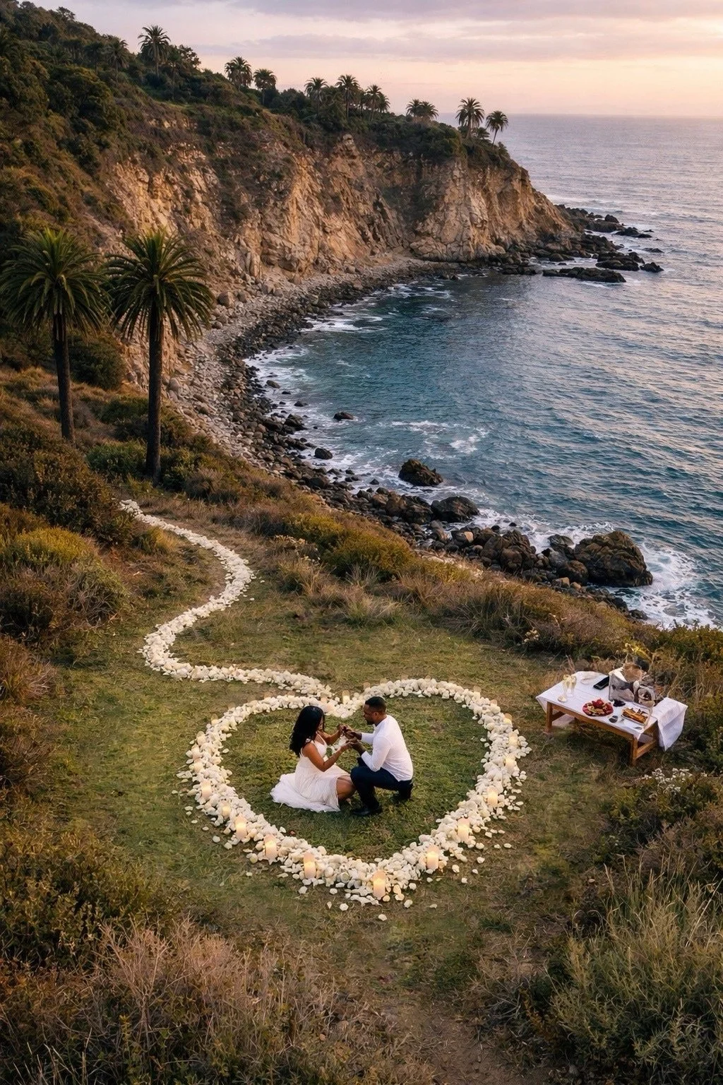 The Birds Eye View Package: