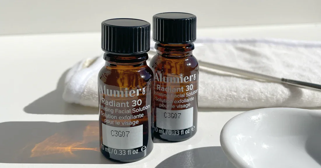 Alumier Skin Peels