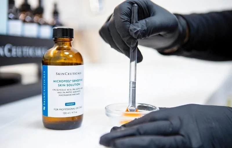 SkinCeuticals Skin Peels