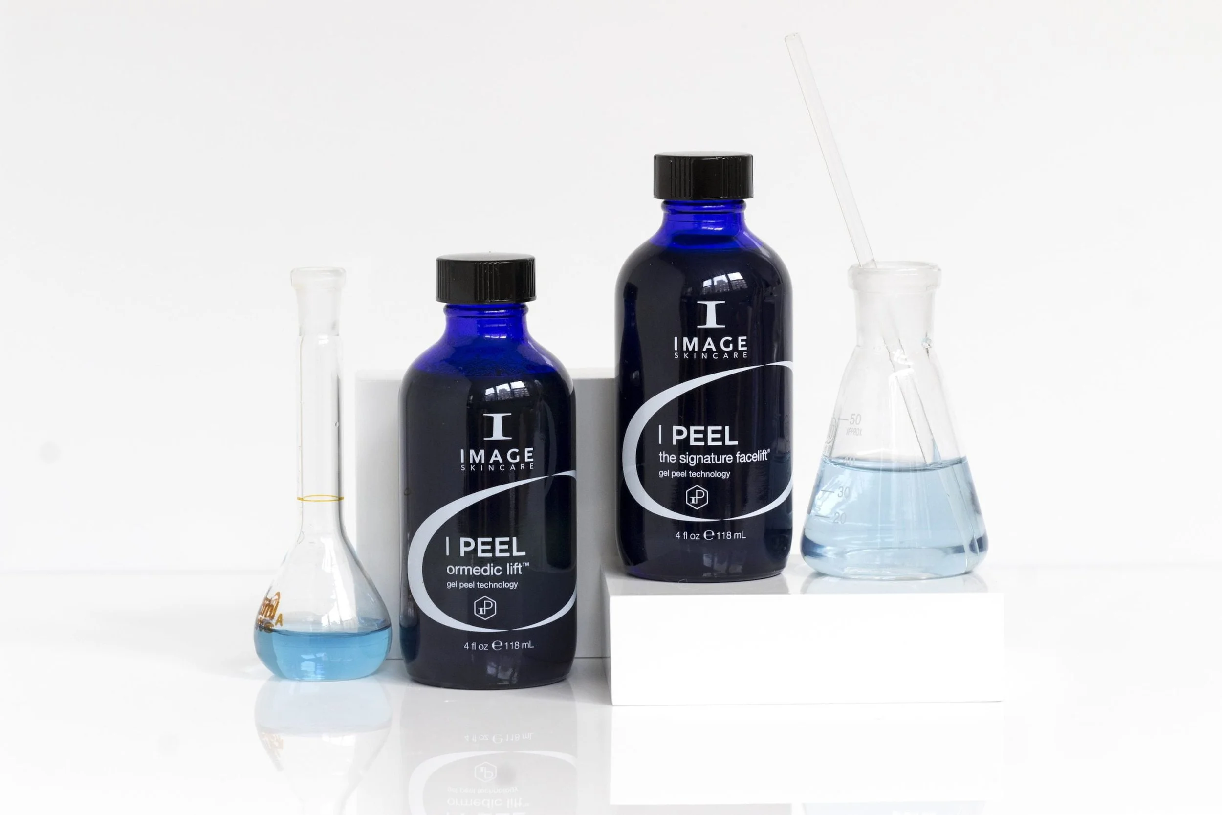 Image Skin Peels