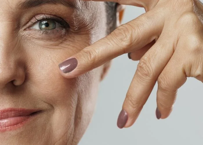 Fine Lines &amp; Wrinkles