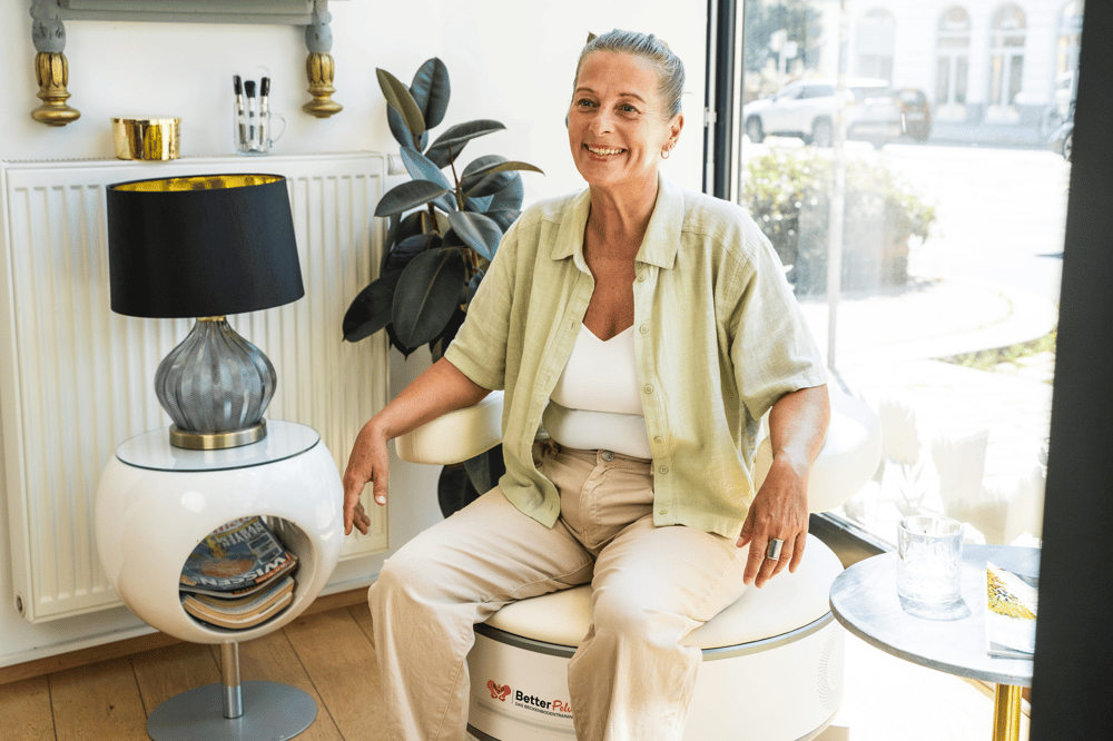 Pelvic Floor Health