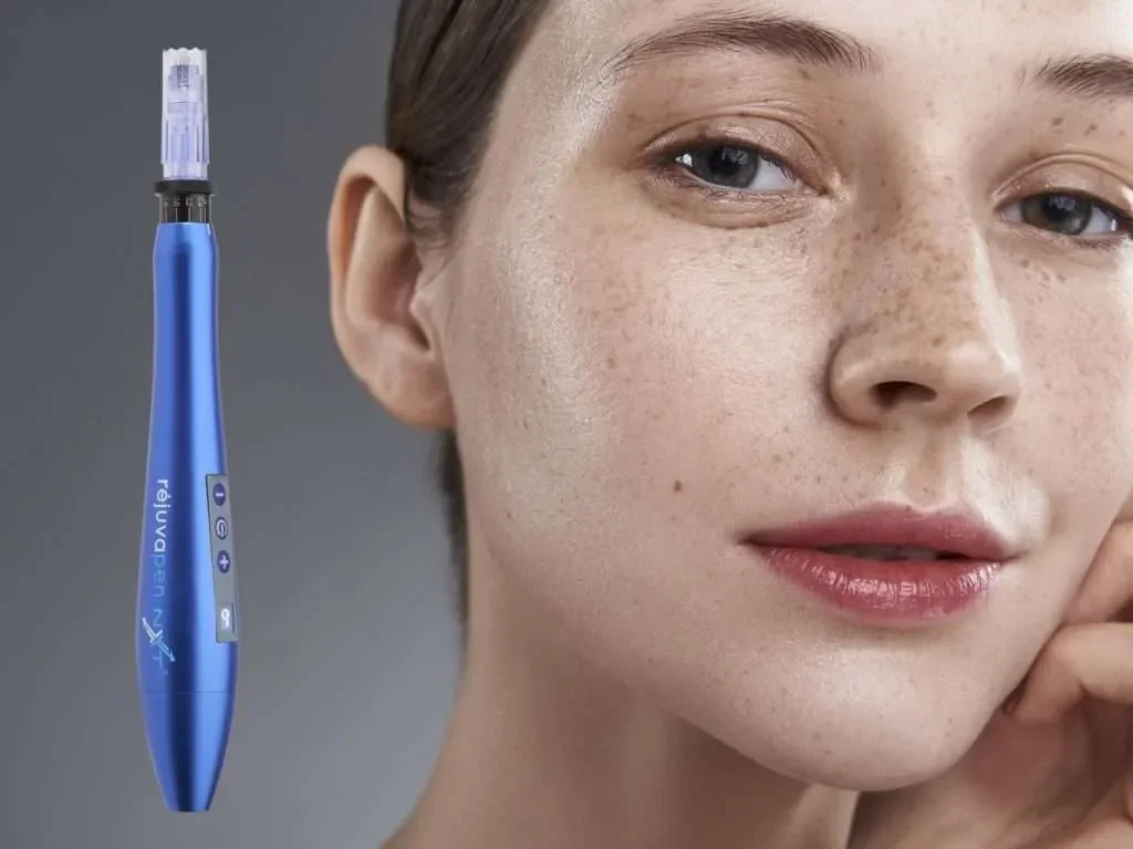 Advanced Microneedling
