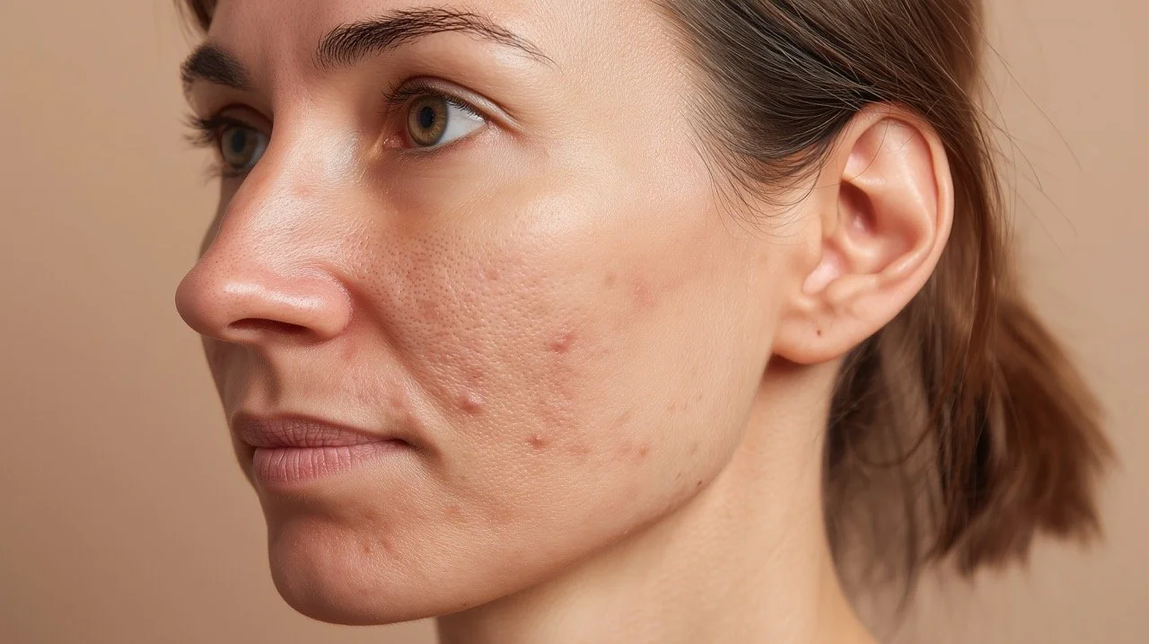Persistant Breakouts