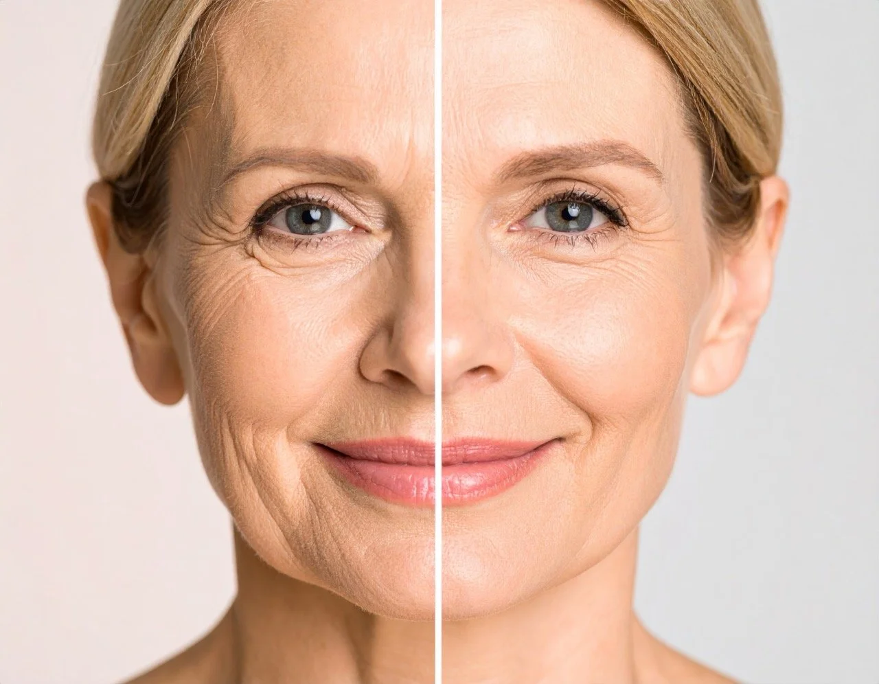 Skin Laxity