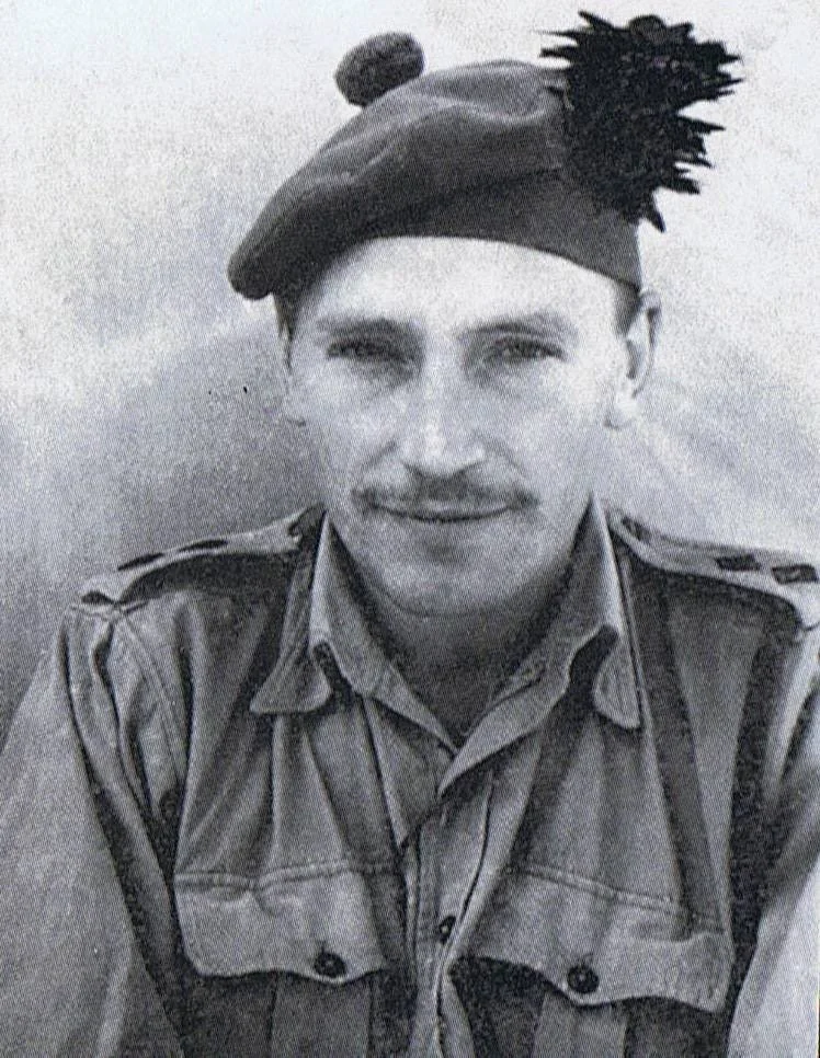 Litani River - Ian McHarg