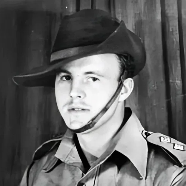 Lt. George Knowland VC - Magnificent Heroism on Hill 170