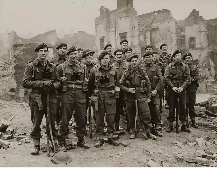 George Herbert - Ian McHarg